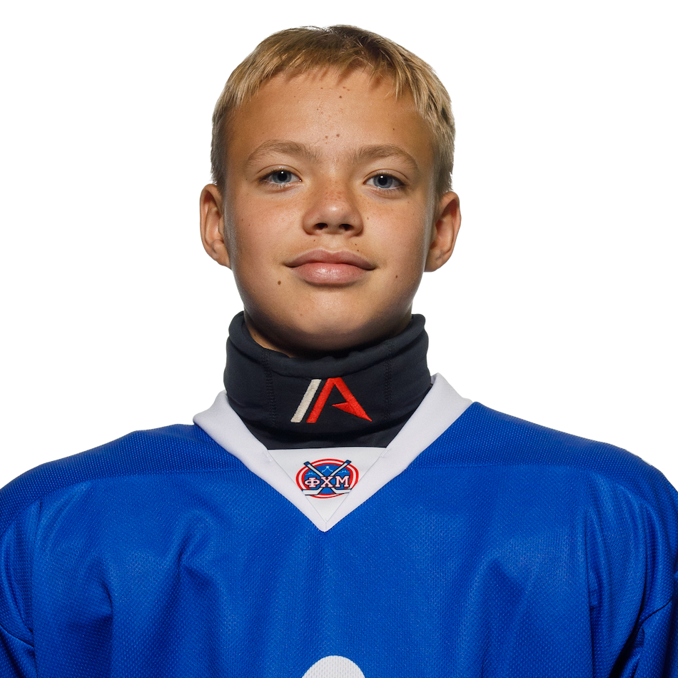 Матвей Александров