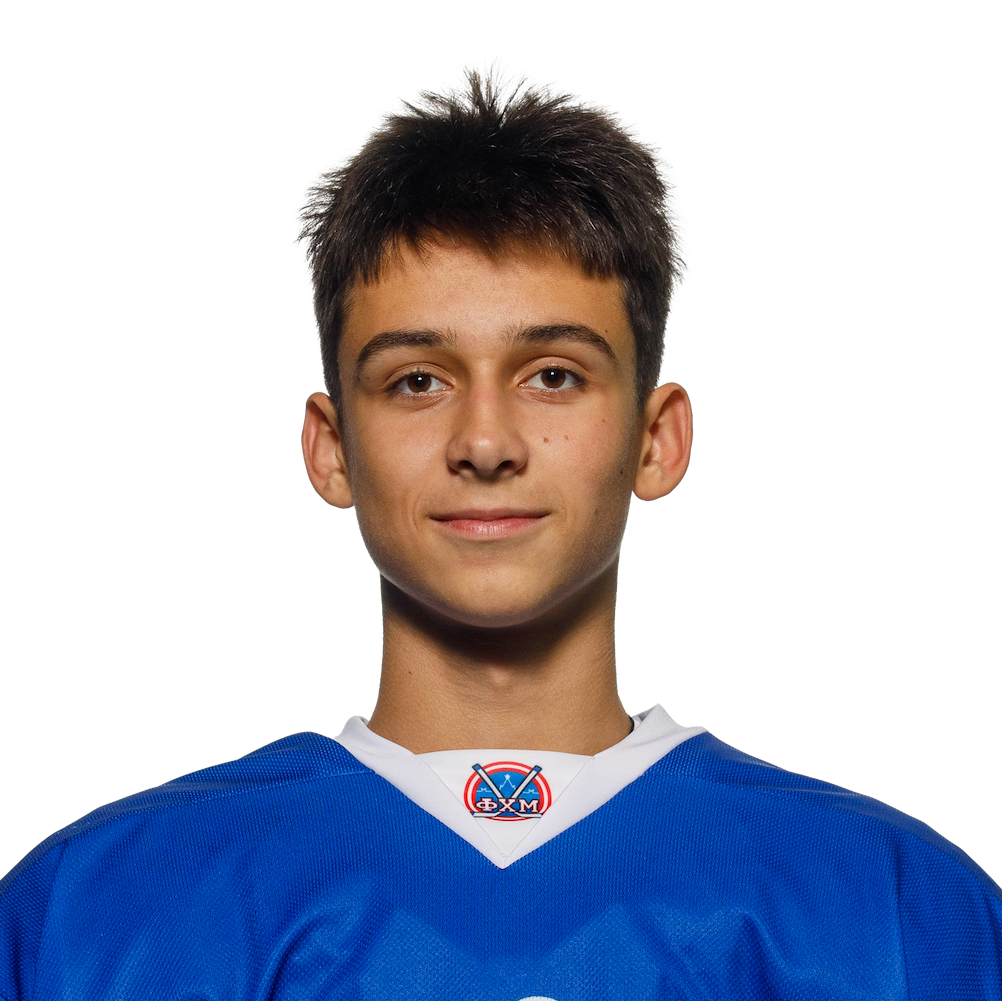 Никита Чепиль