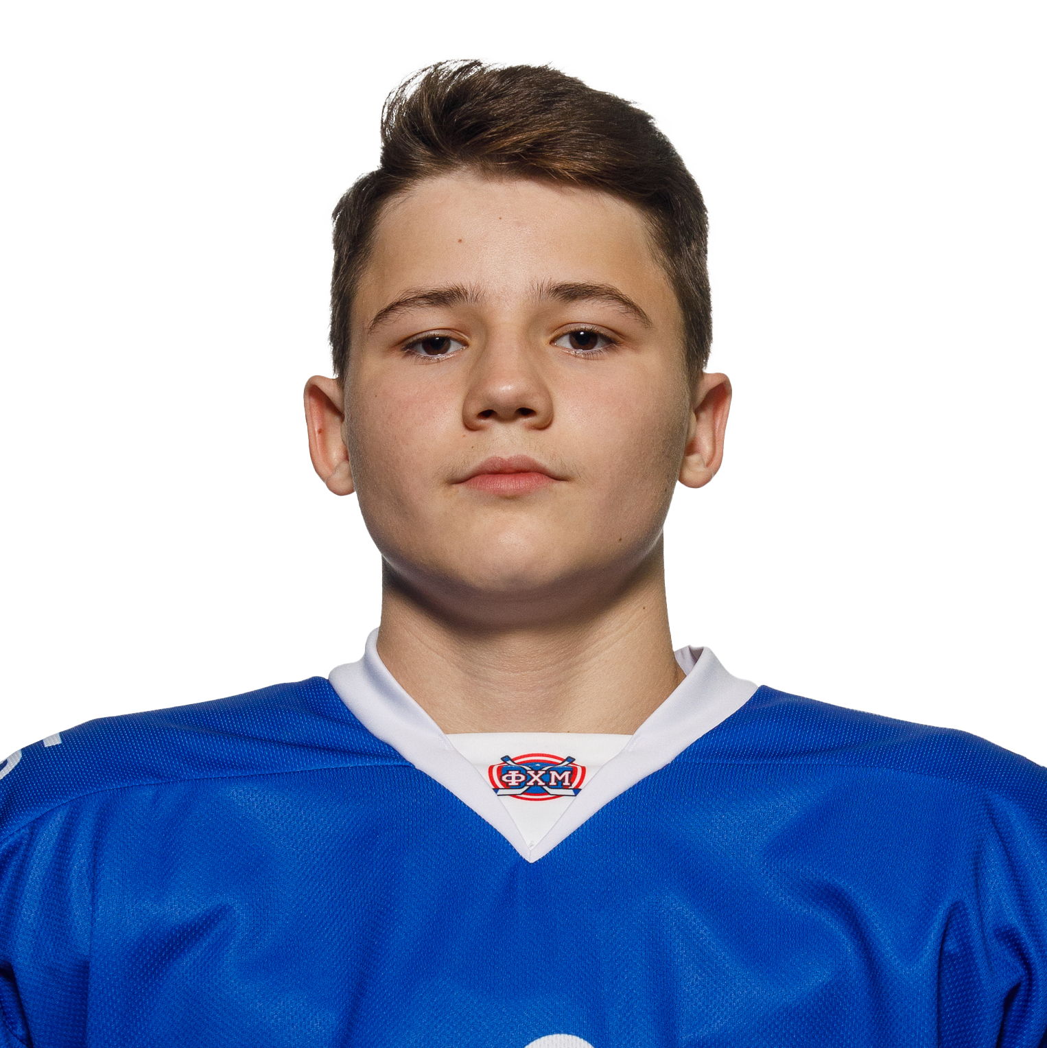 Илья Зубринович