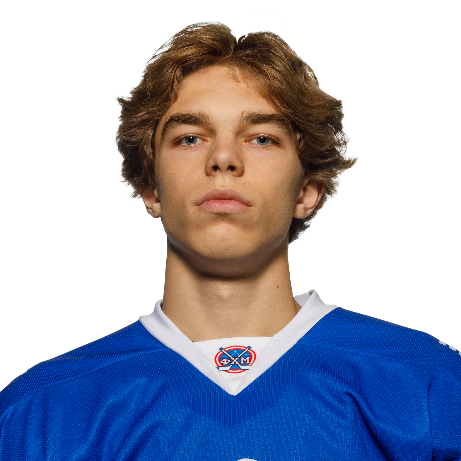 Павел Мартынчук