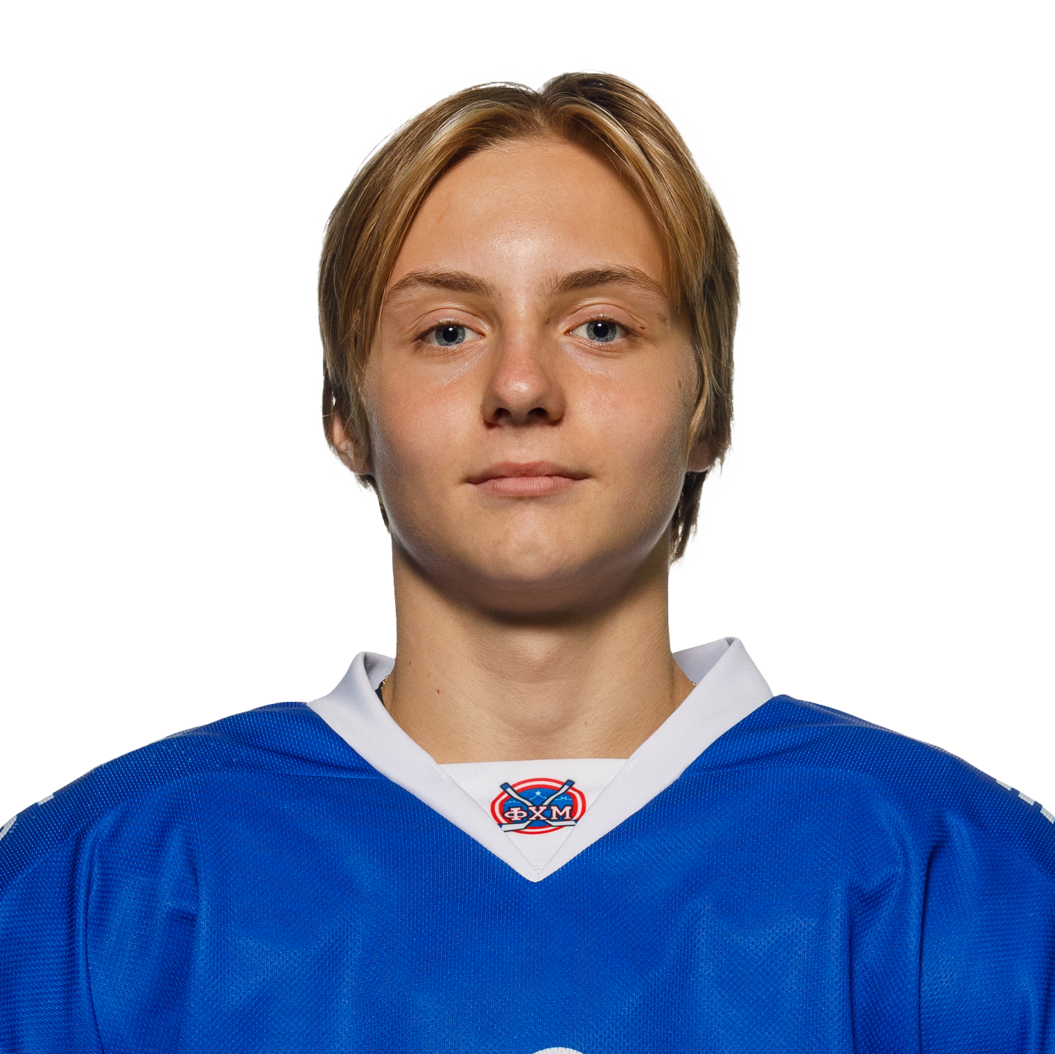 Максим Булкин