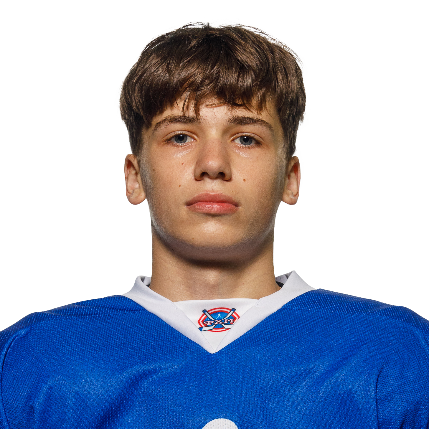 Матвей Мочалов