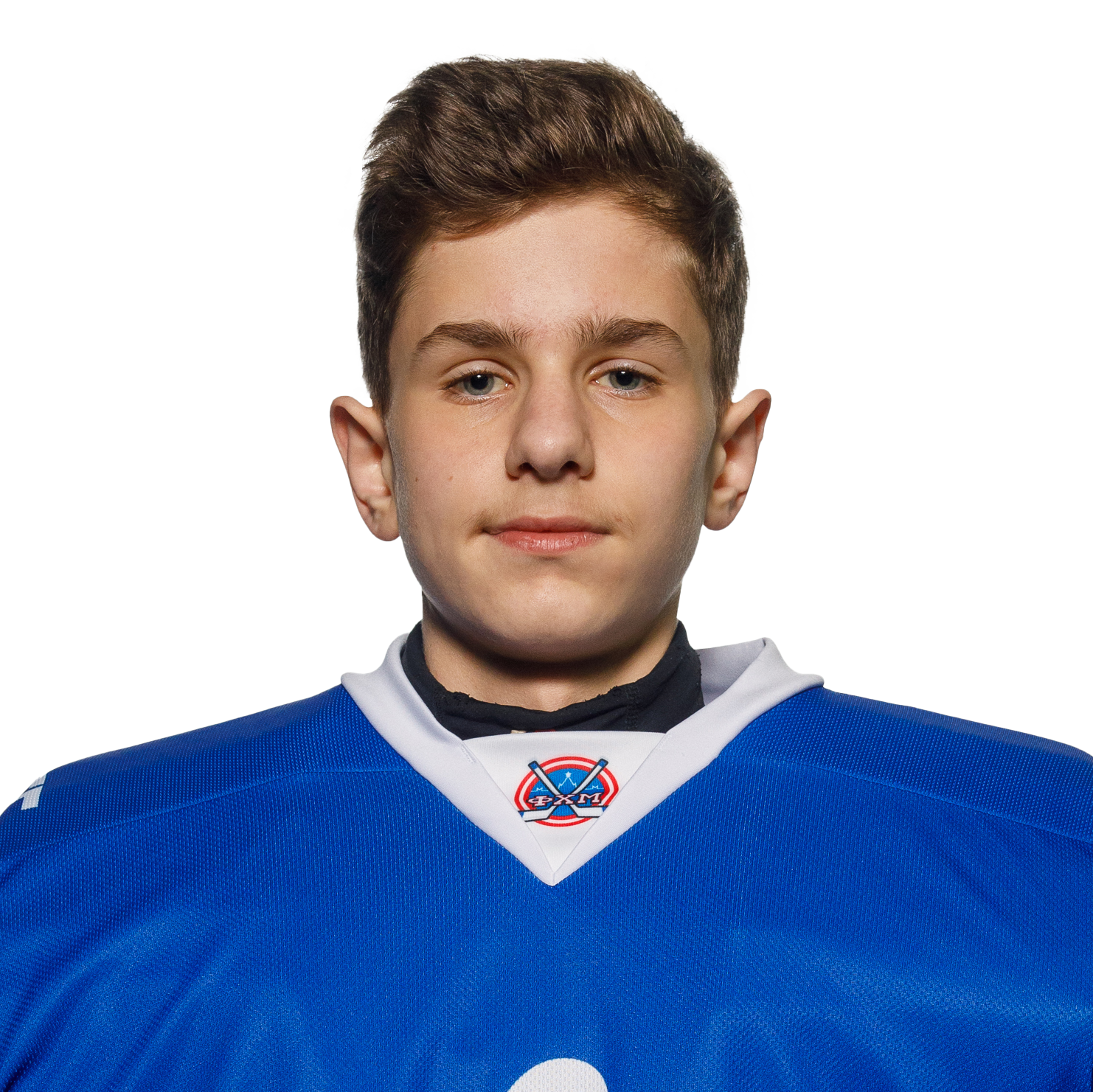 Кирилл Плотников