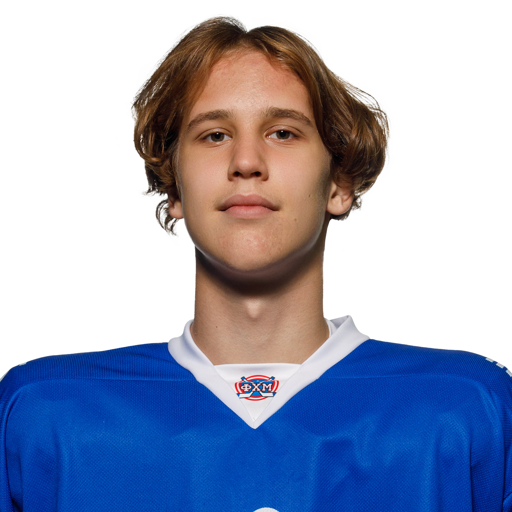 Родион Масютин