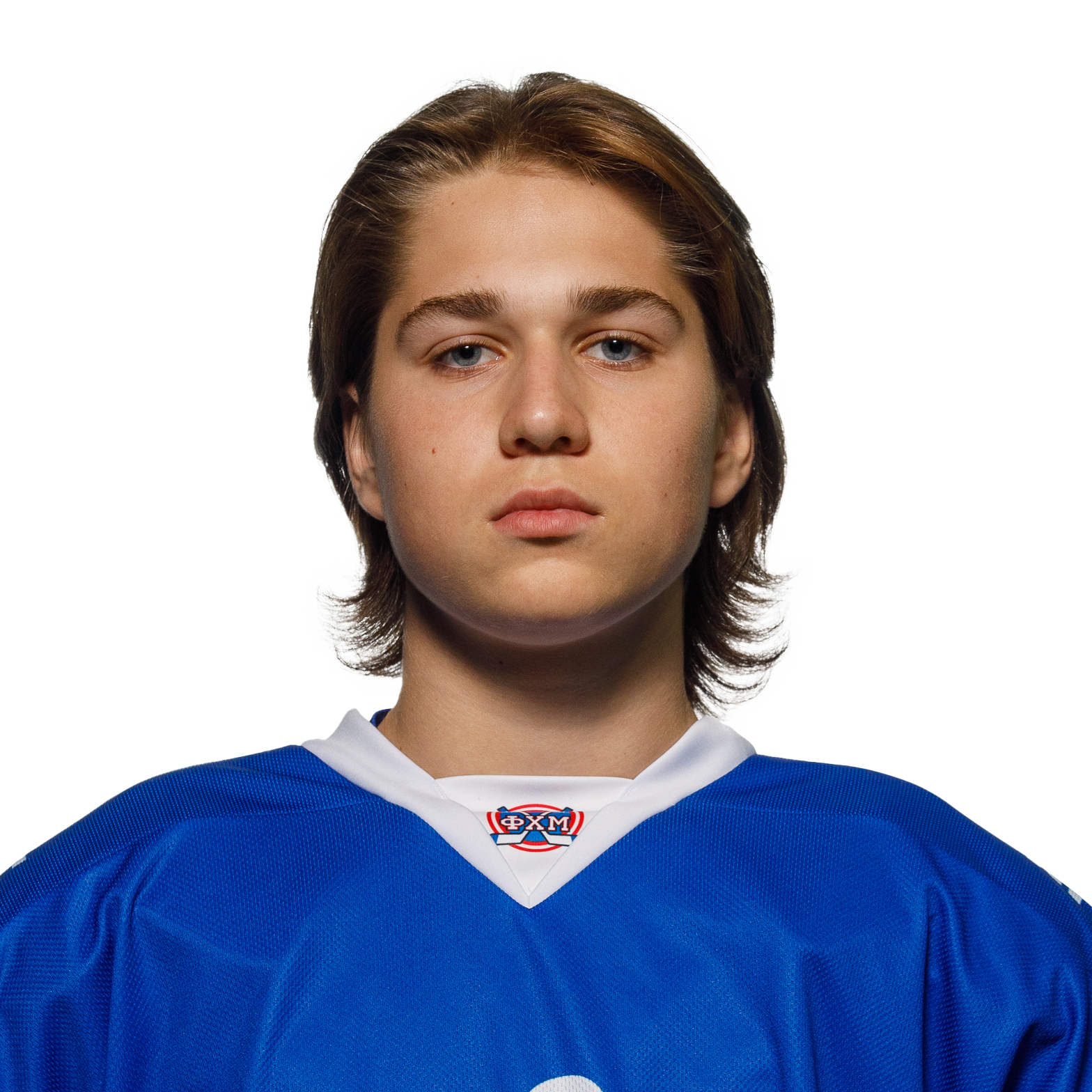 Иван Чекрыжов