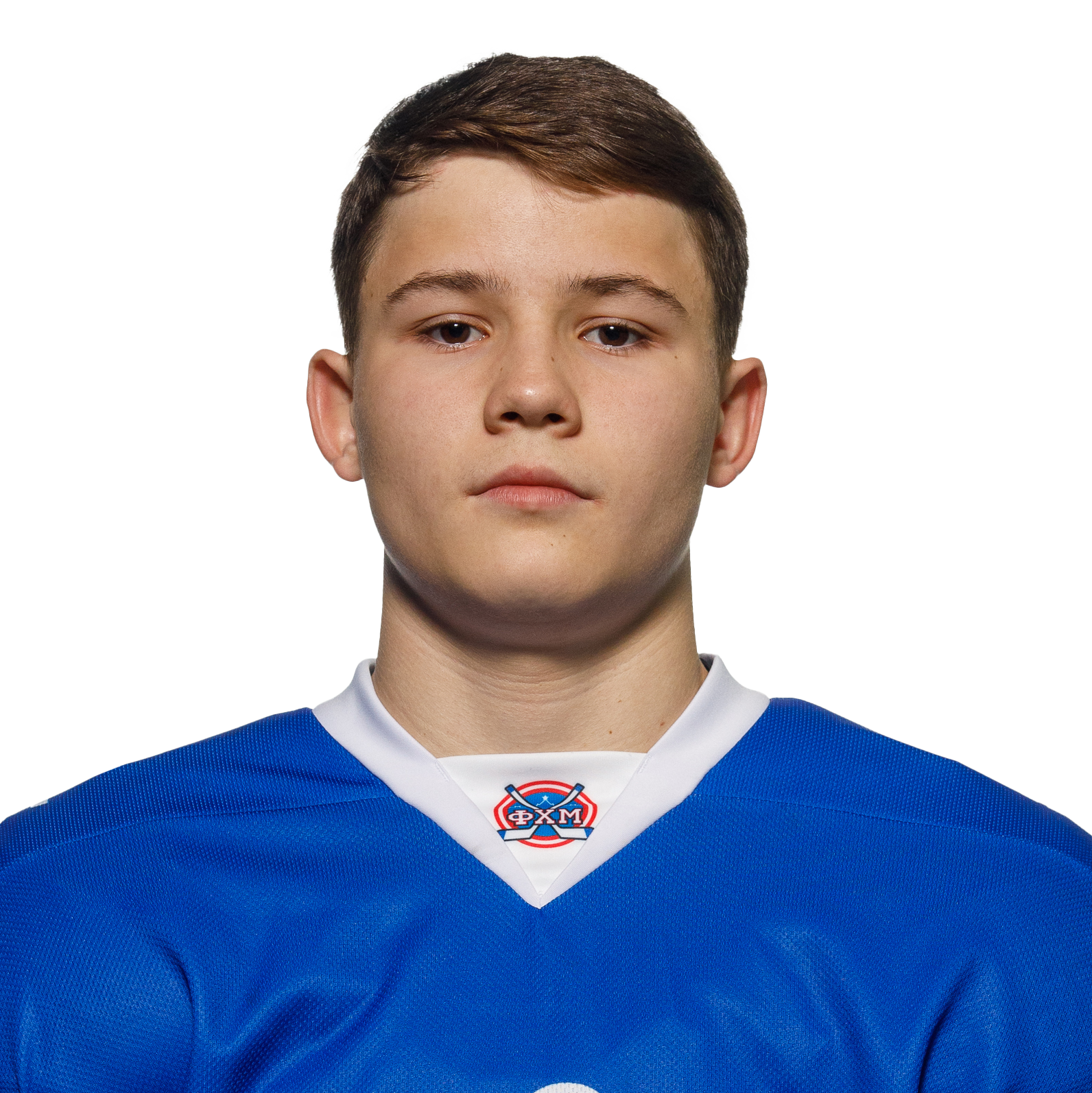 Кирилл Зубринович