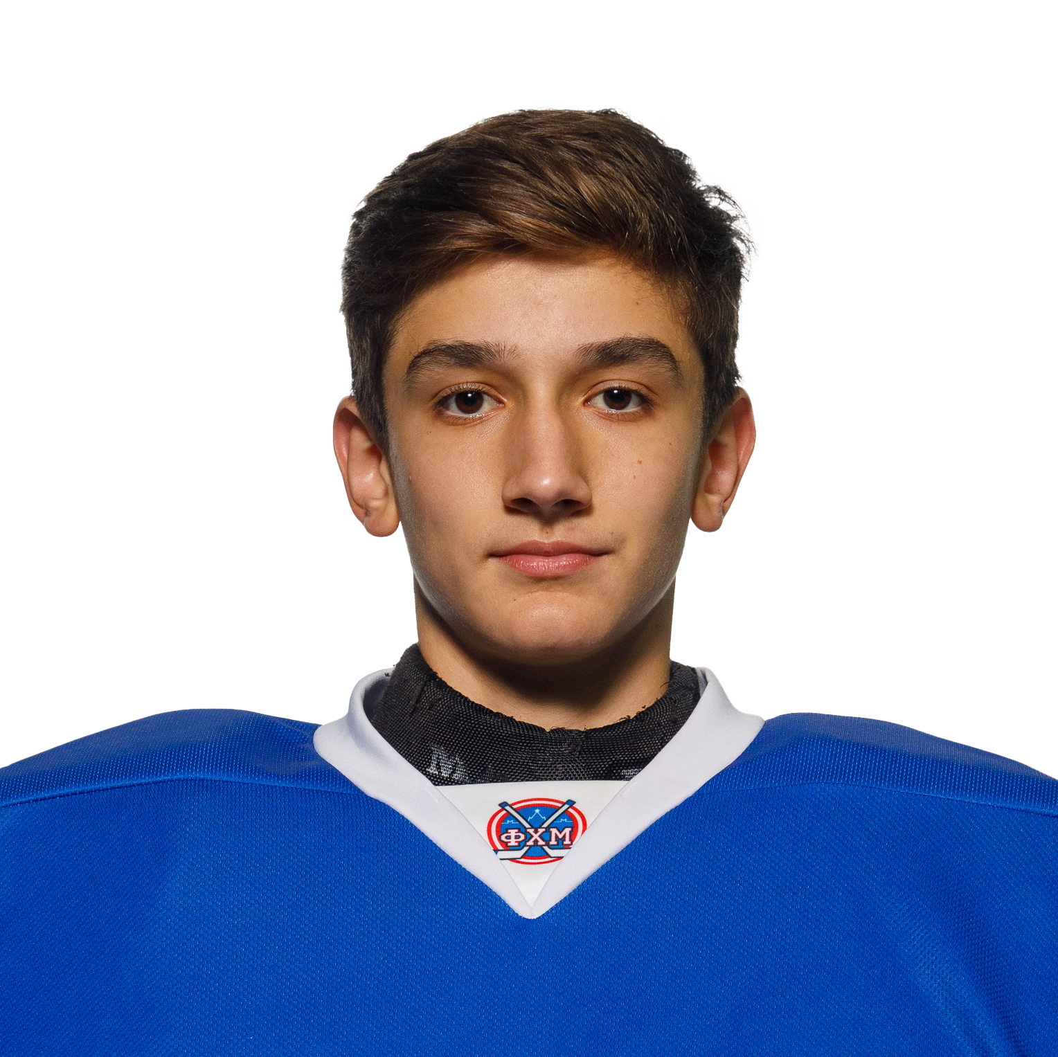 Лев Печников