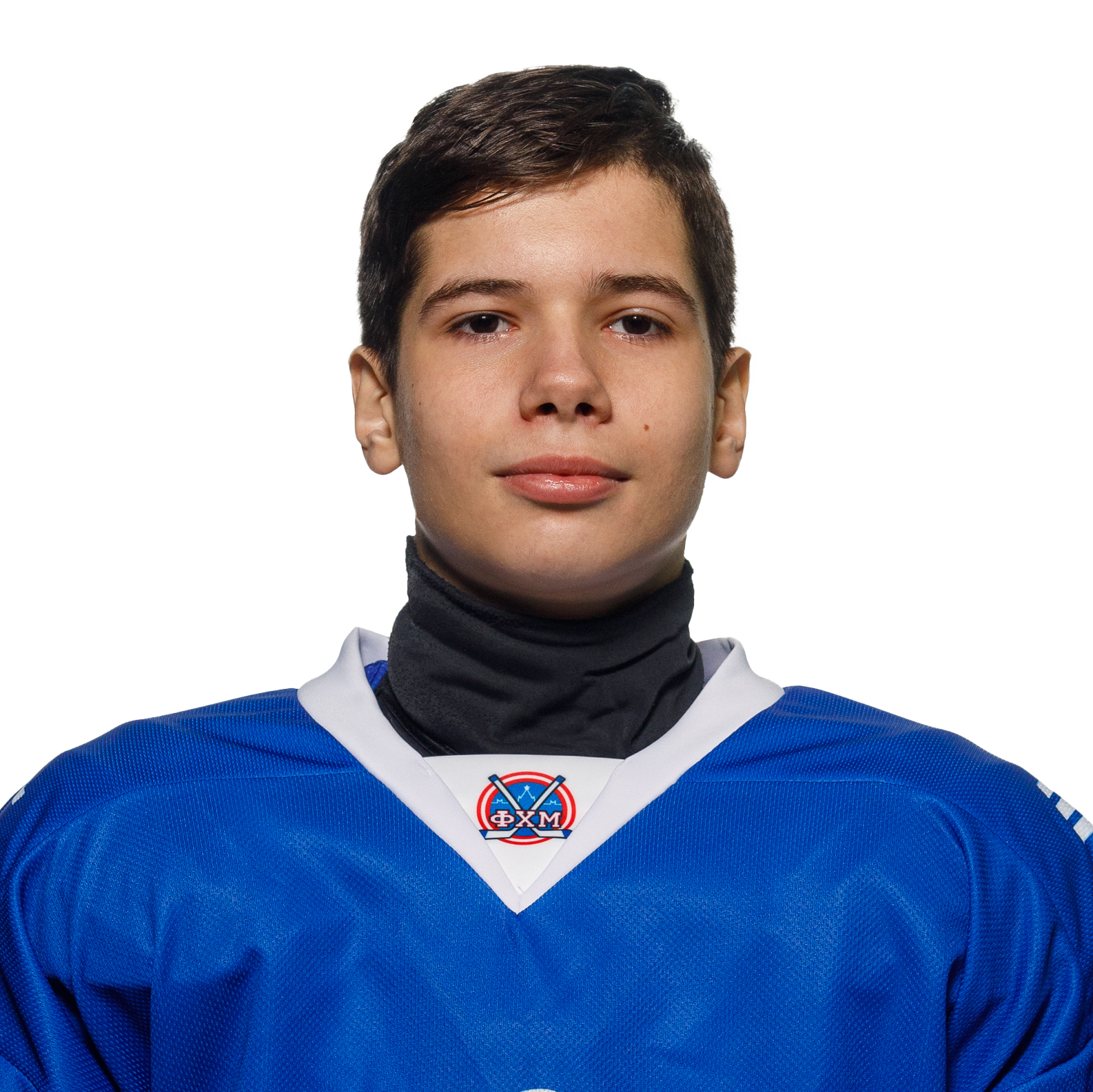 Денис Михайлов