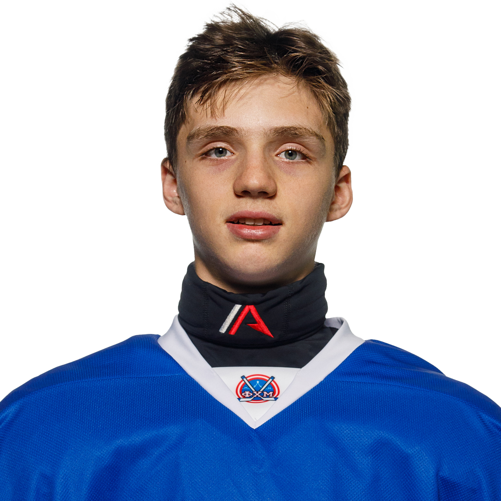 Артемий Тынников