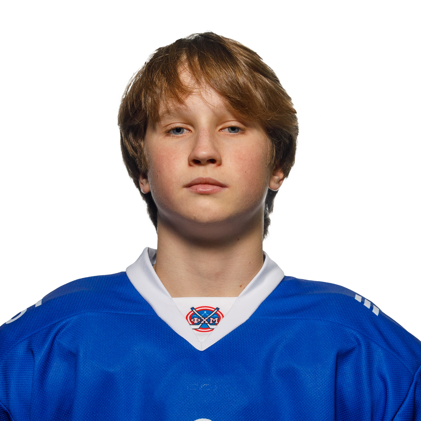 Матвей Кондратьев