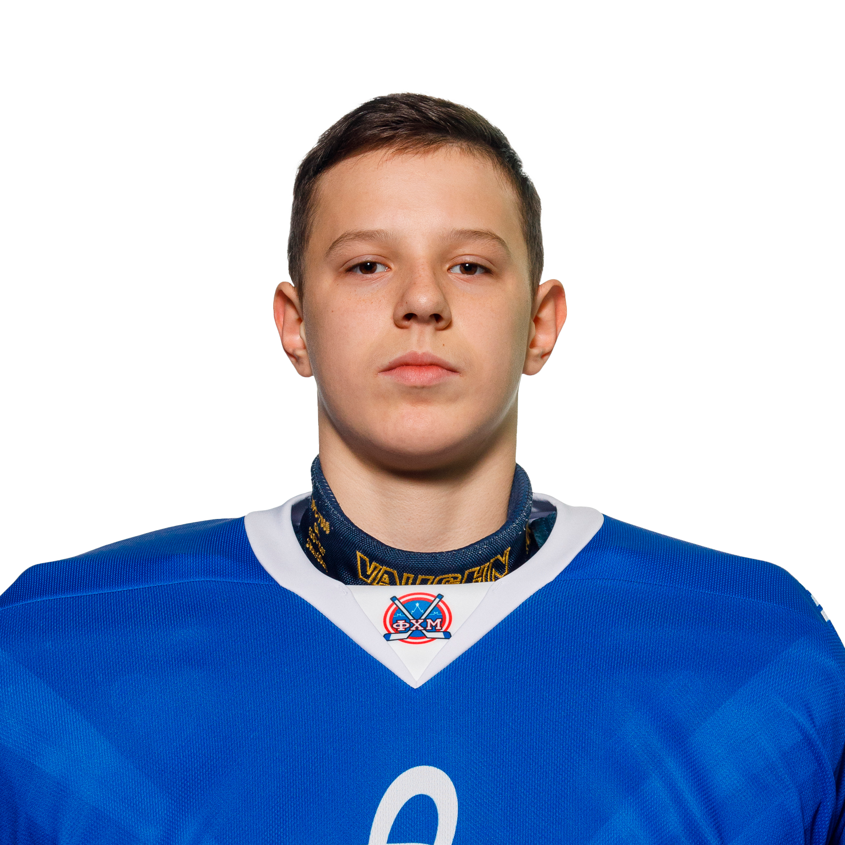 Данила Афонцев