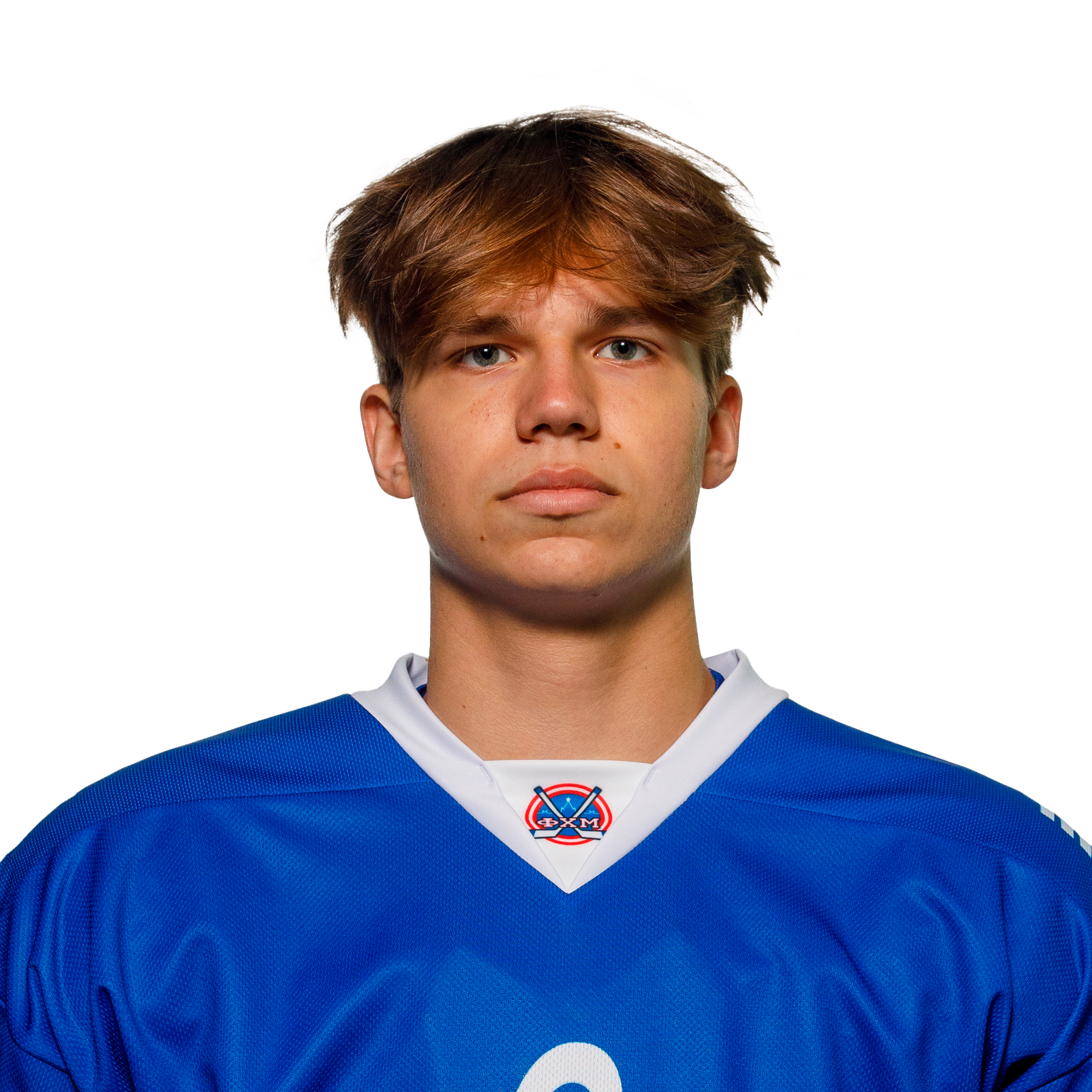 Евгений Лысов
