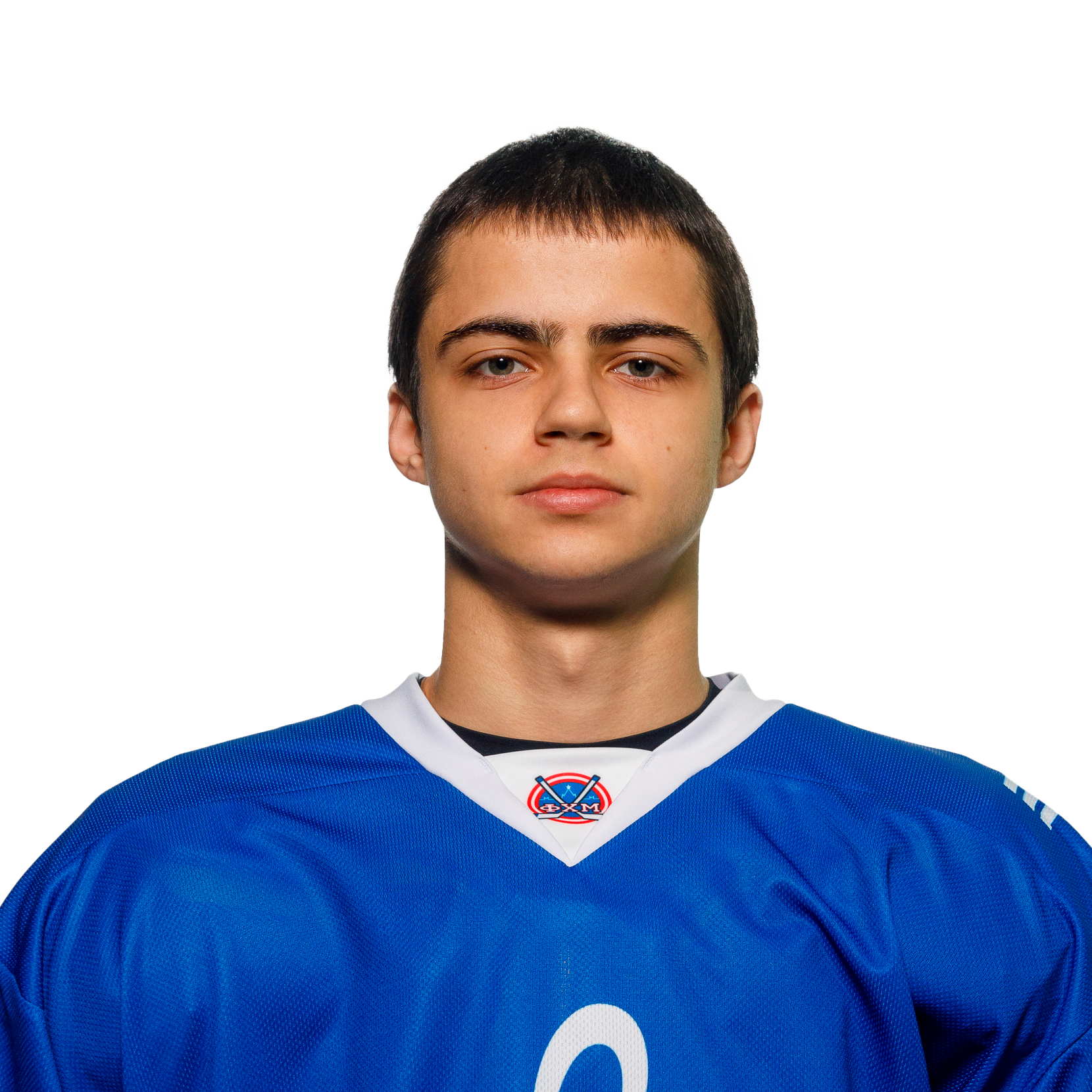Егор Осекин