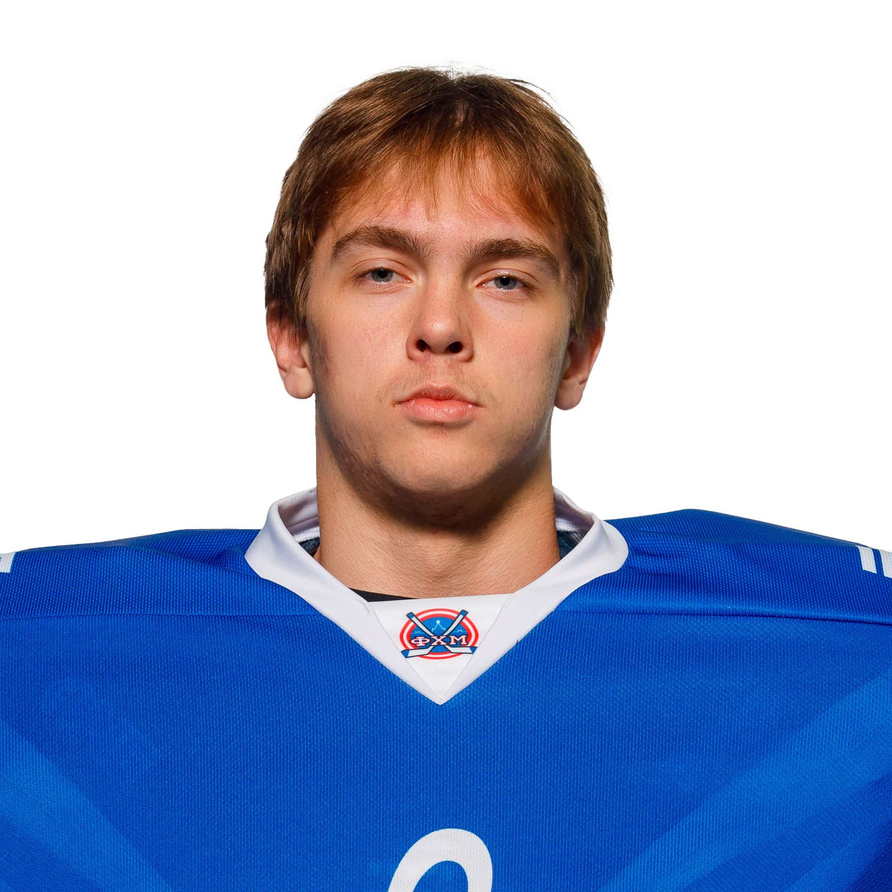 Алексей Гринберг