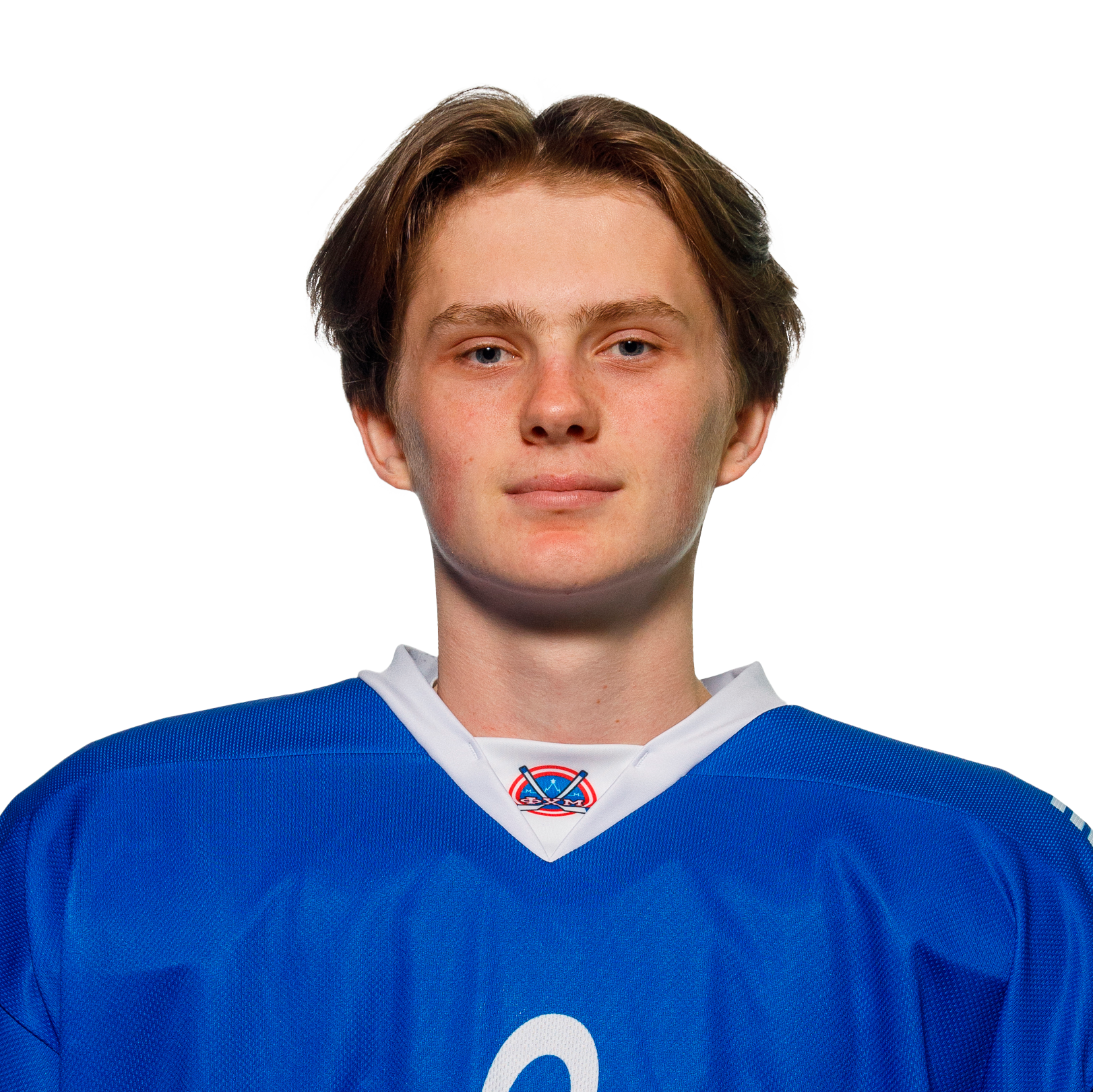 Федор Ермаков