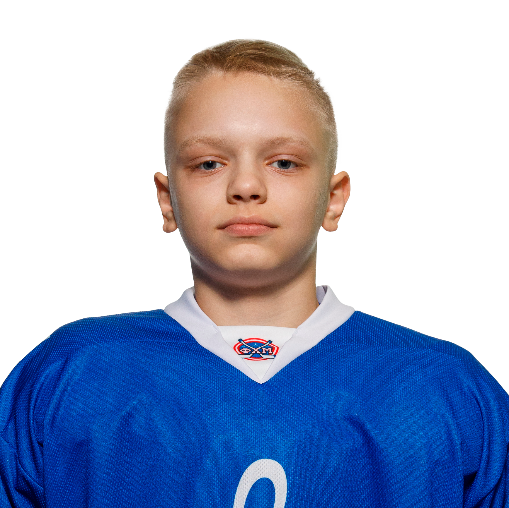 Даниил Мягков