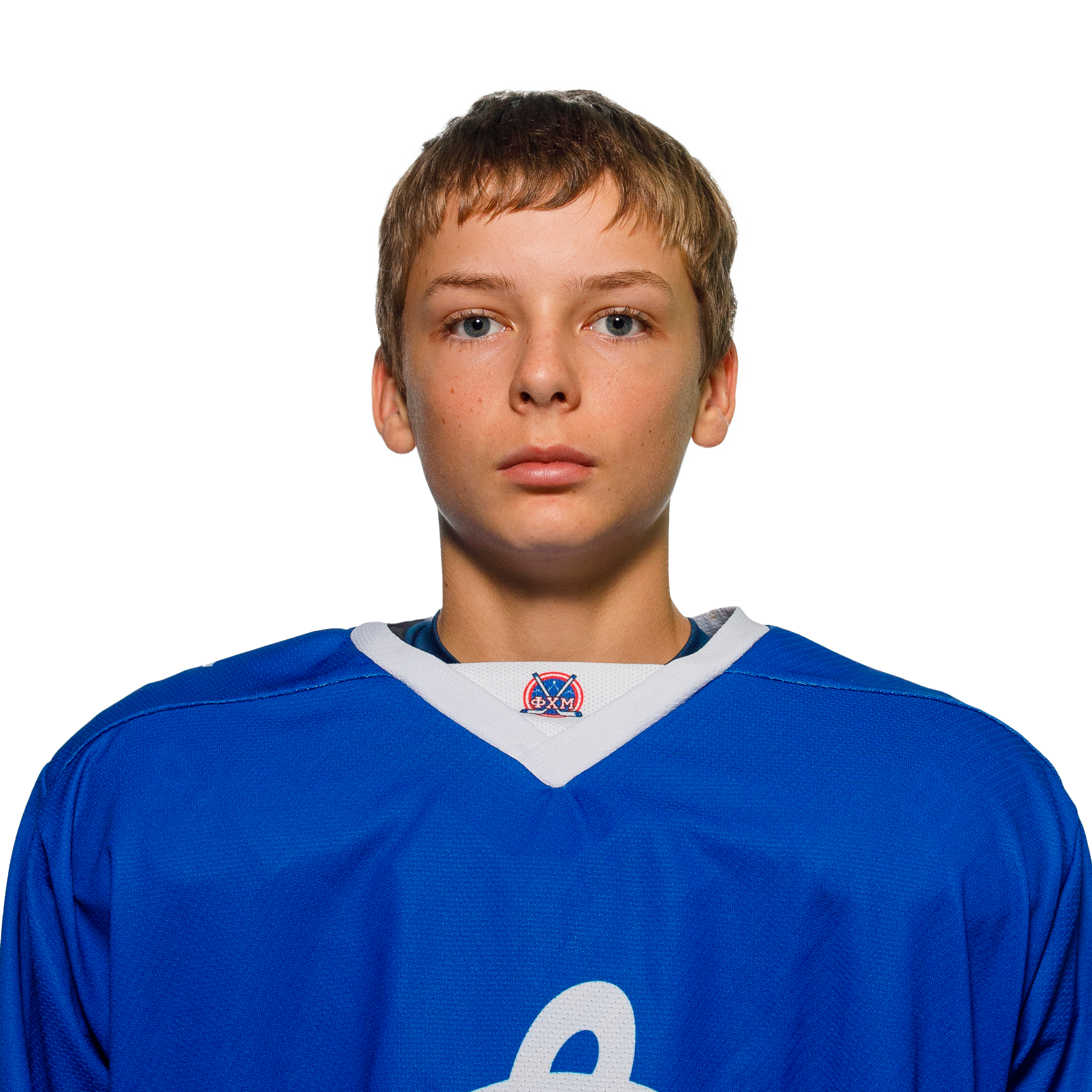 Андрей Толстенко