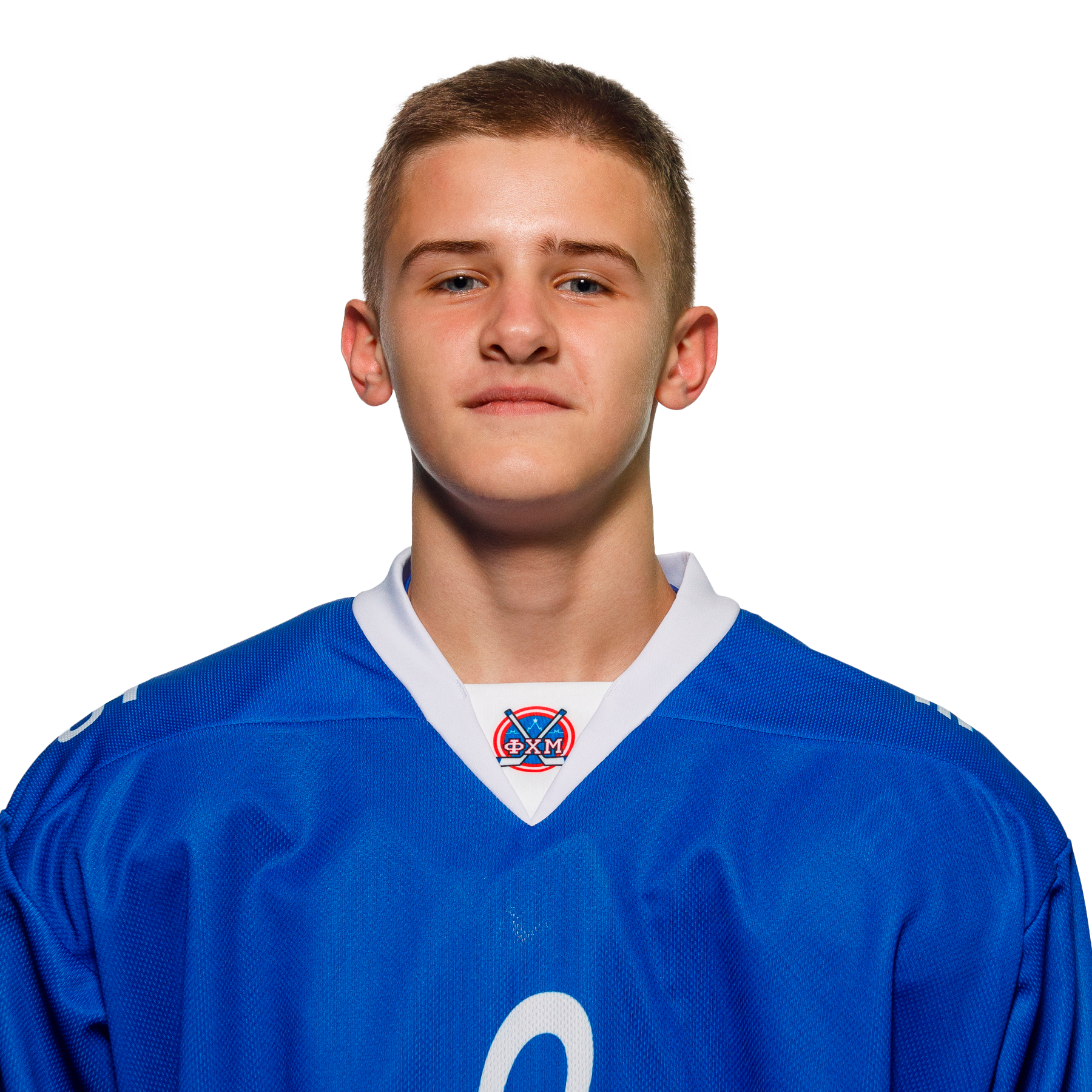 Владимир Андреев