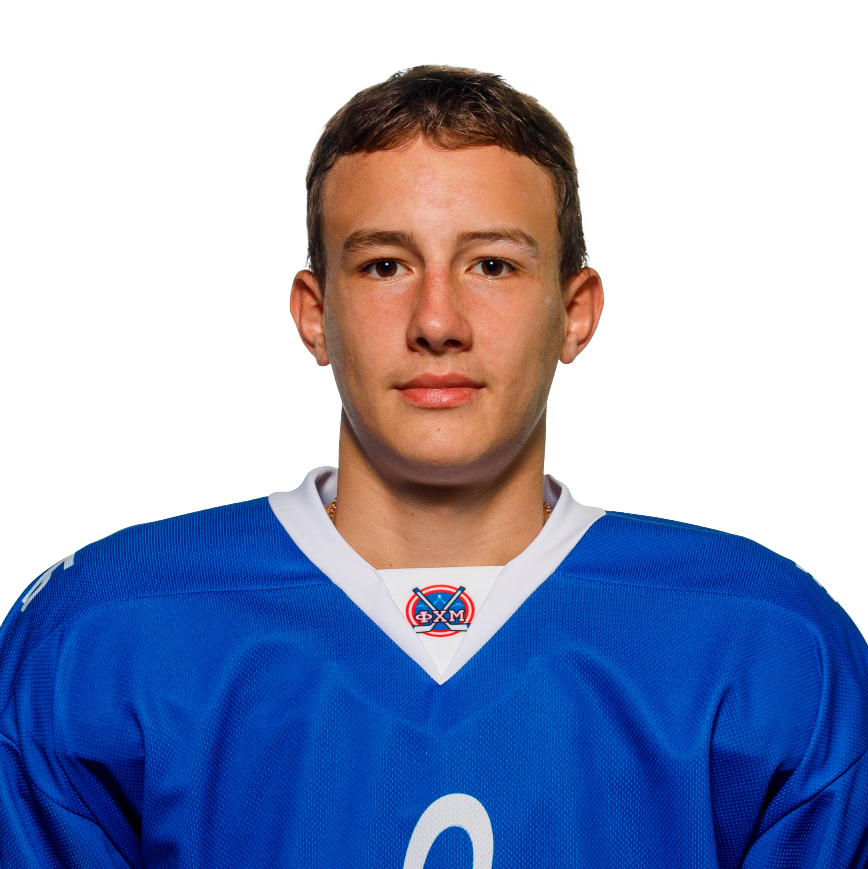 Глеб Глушков