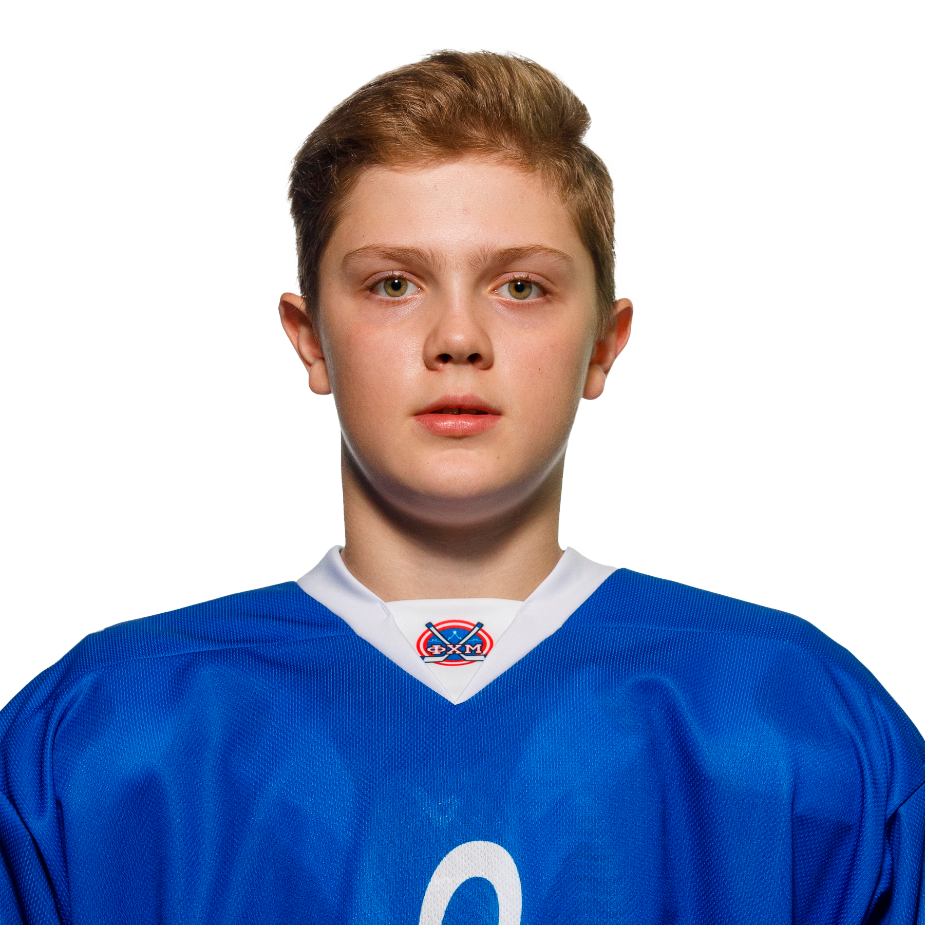Кирилл Нестеров
