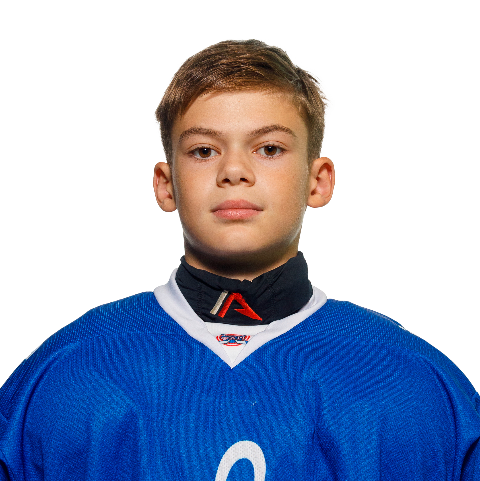 Алексей Голуб