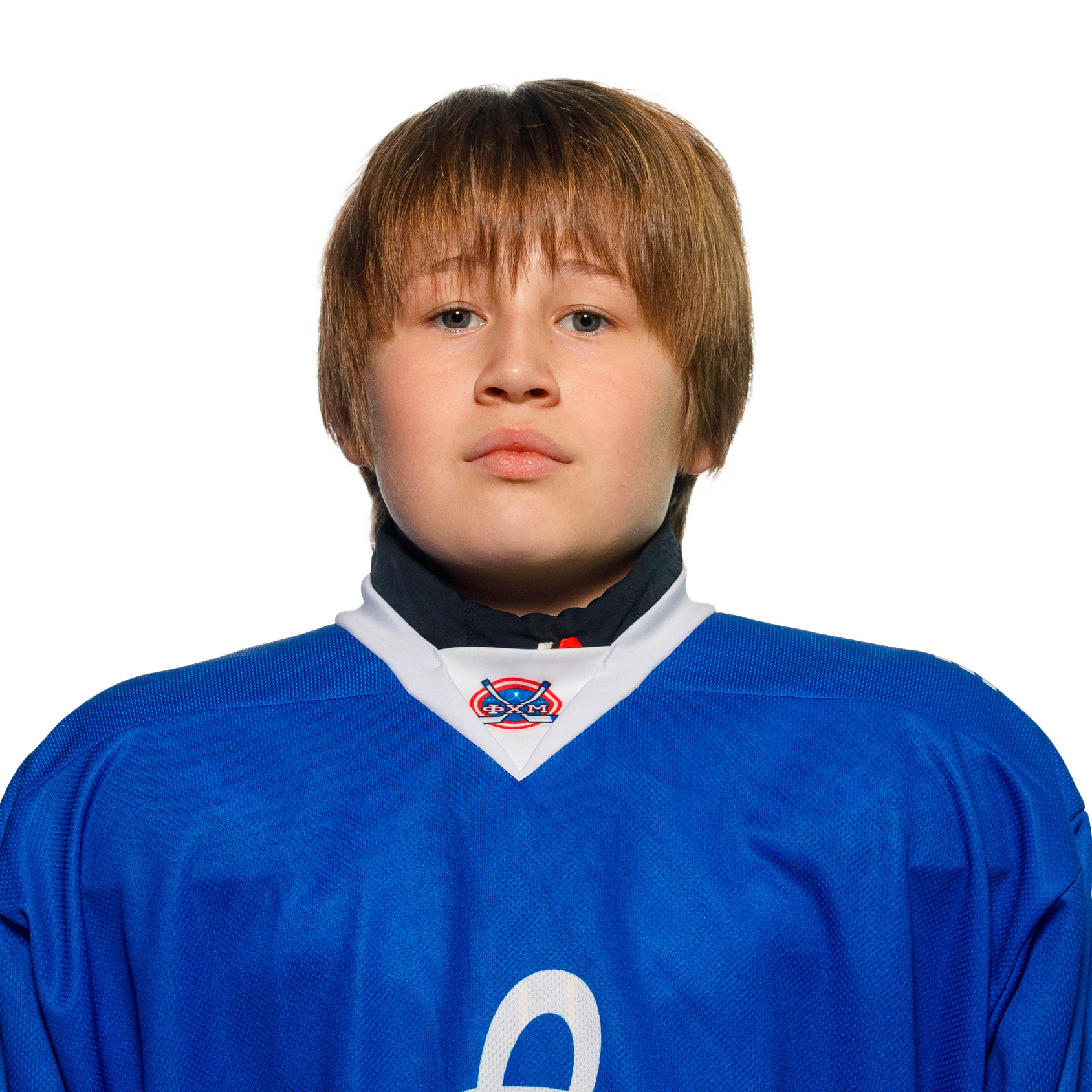 Алексей Иванов