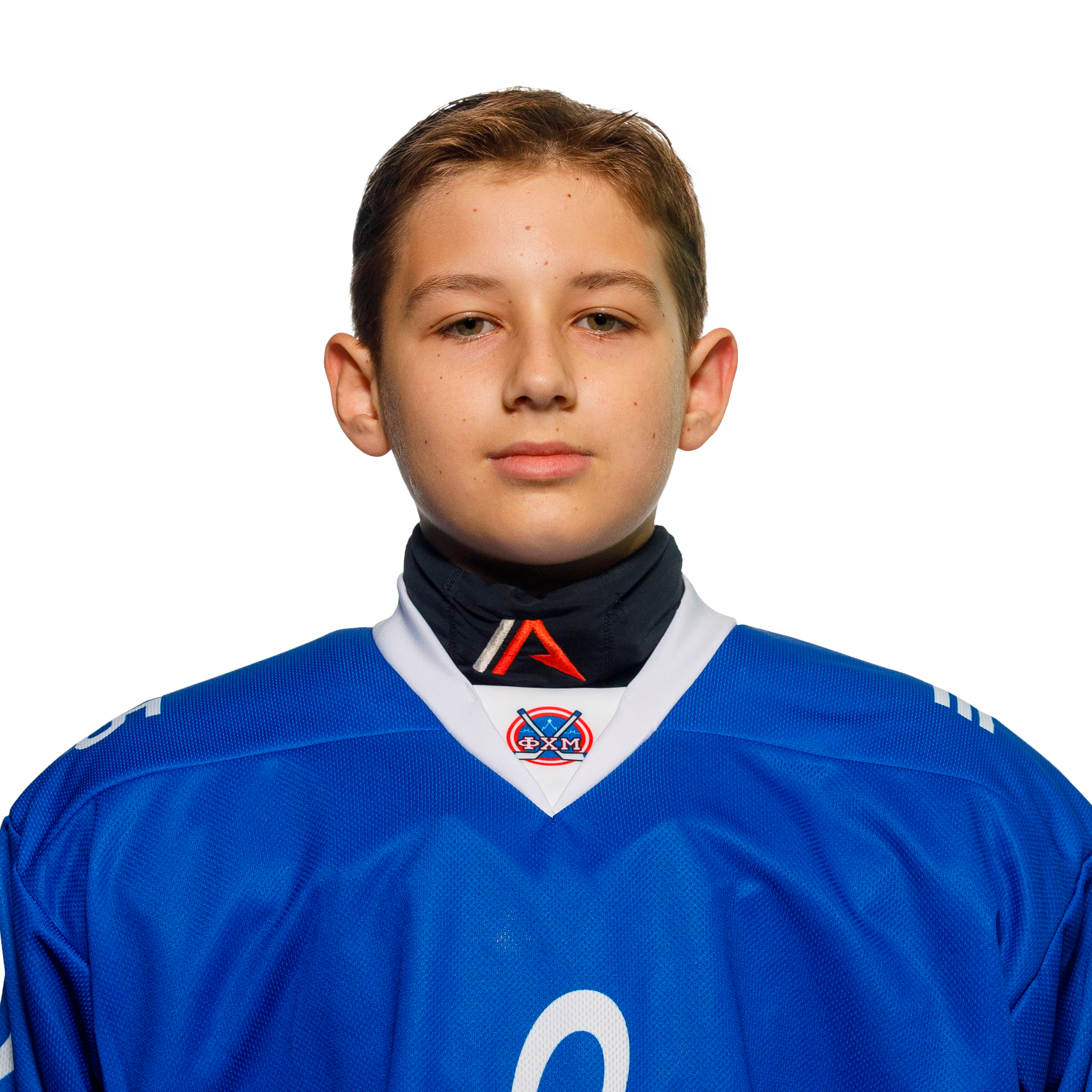 Павел Лещев