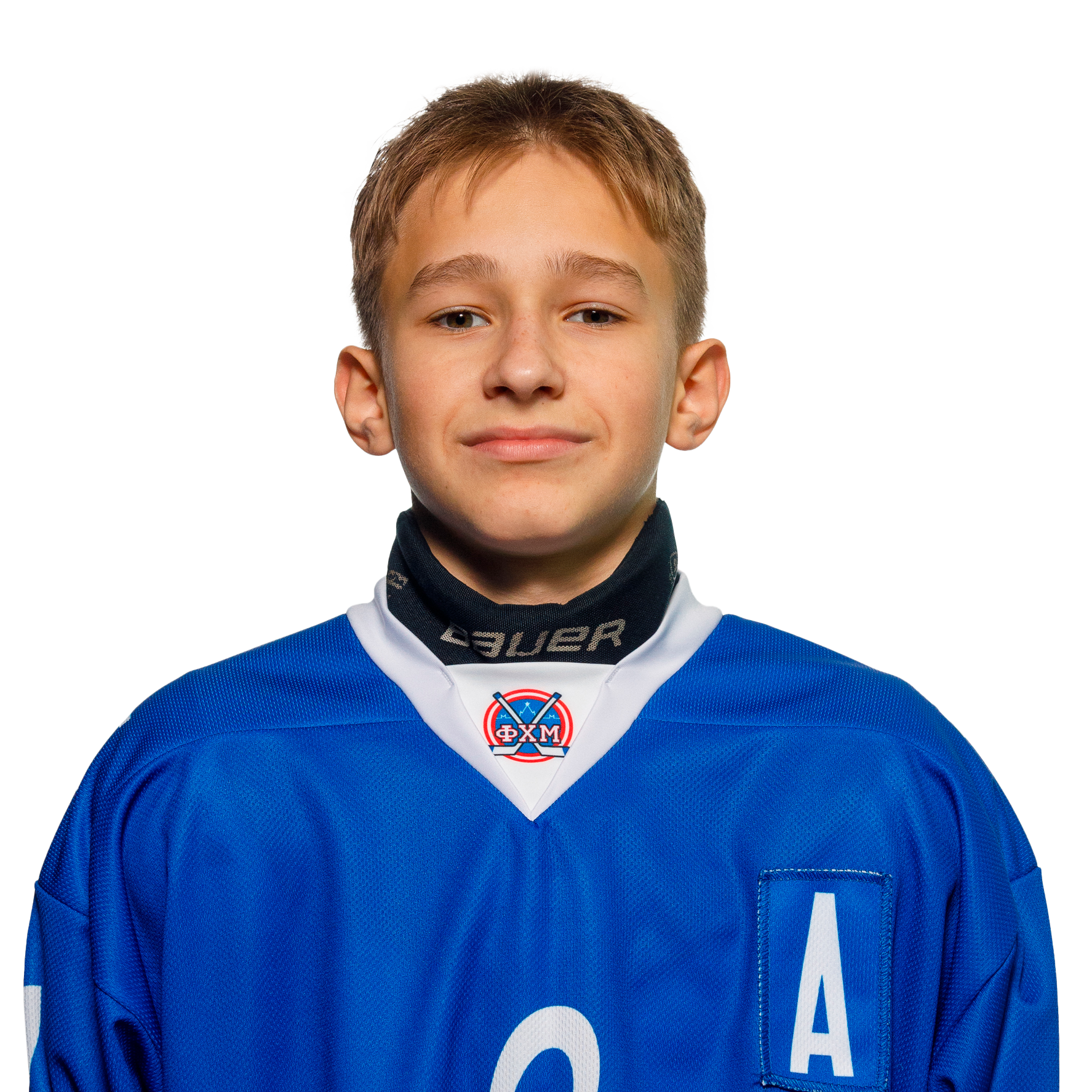 Виктор Овчинников