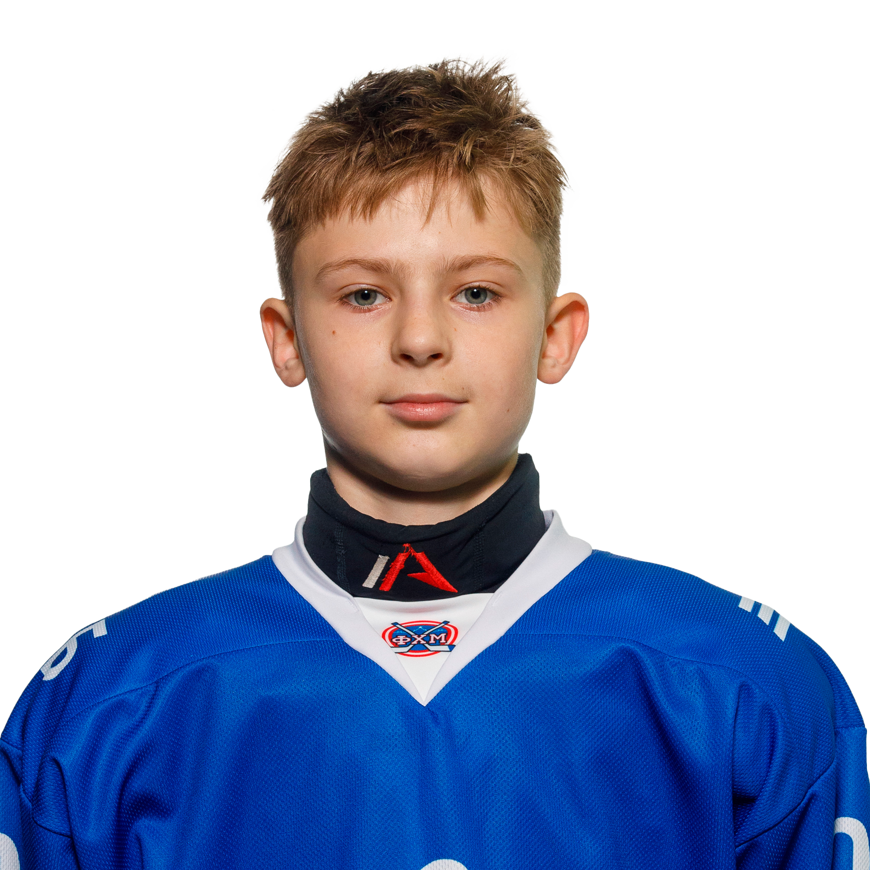 Егор Проказа