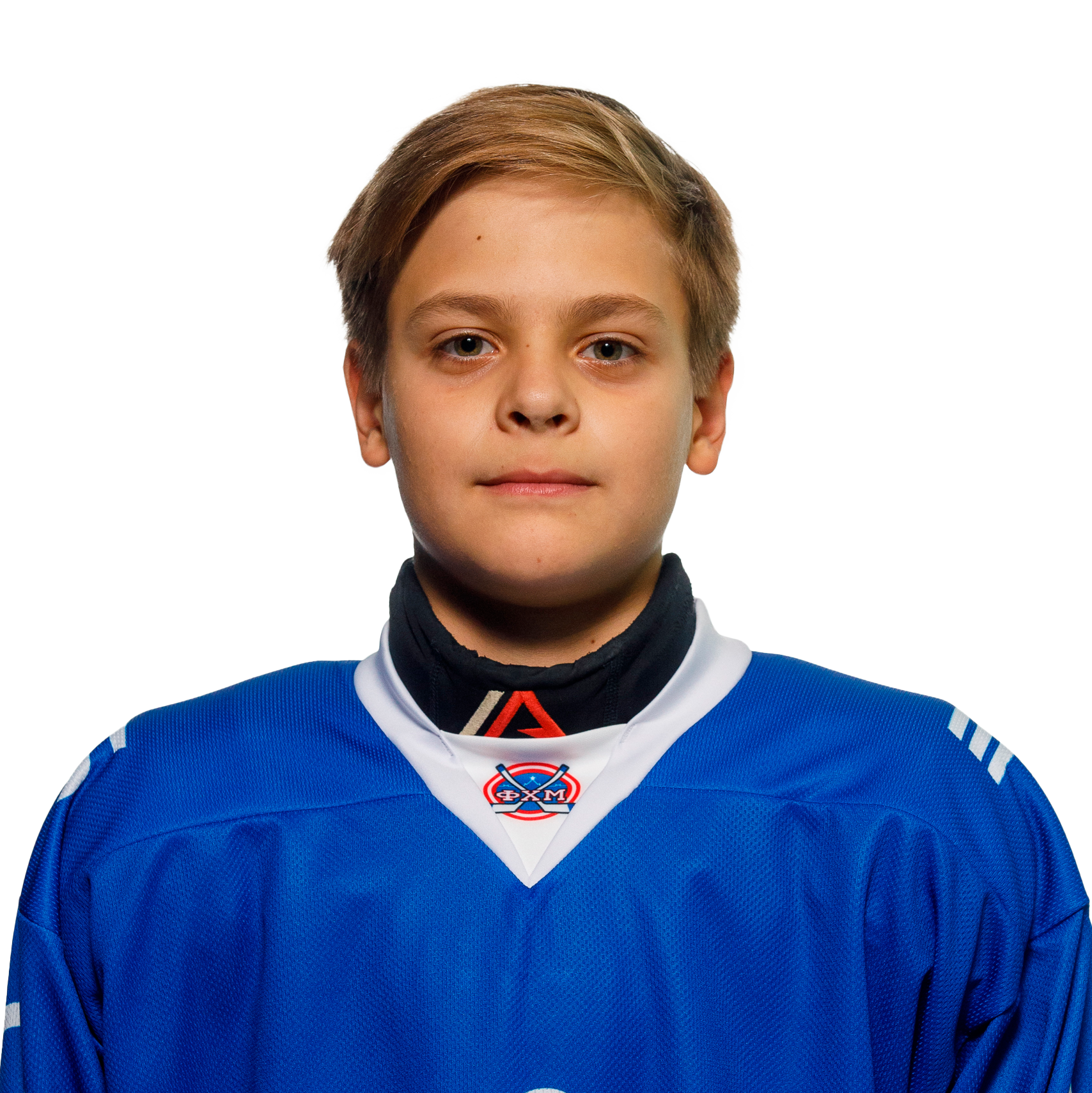 Иван Харитонов