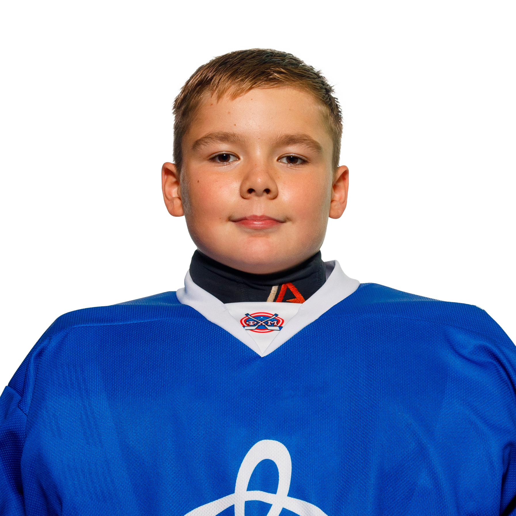 Валерий Голубов