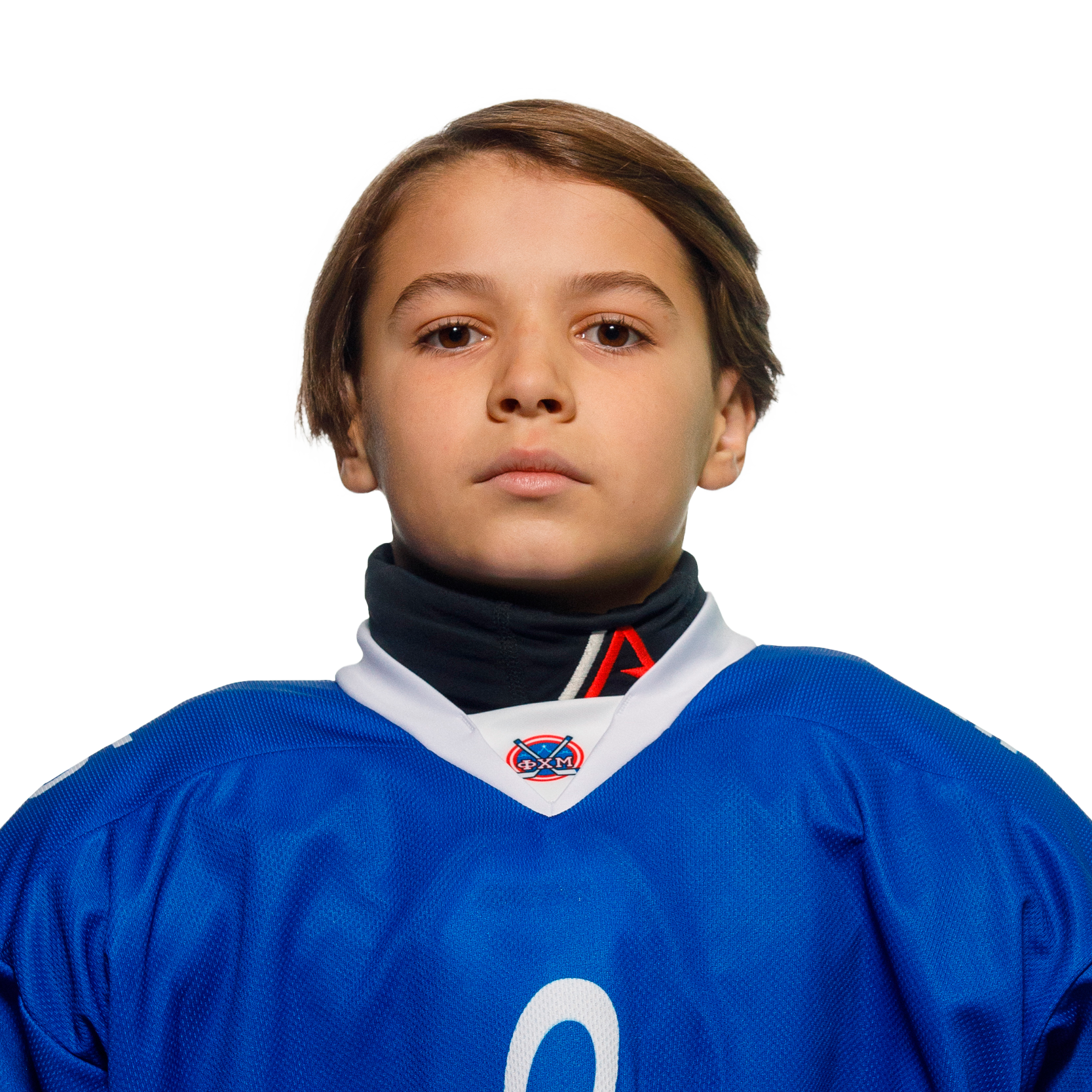 Егор Борисов