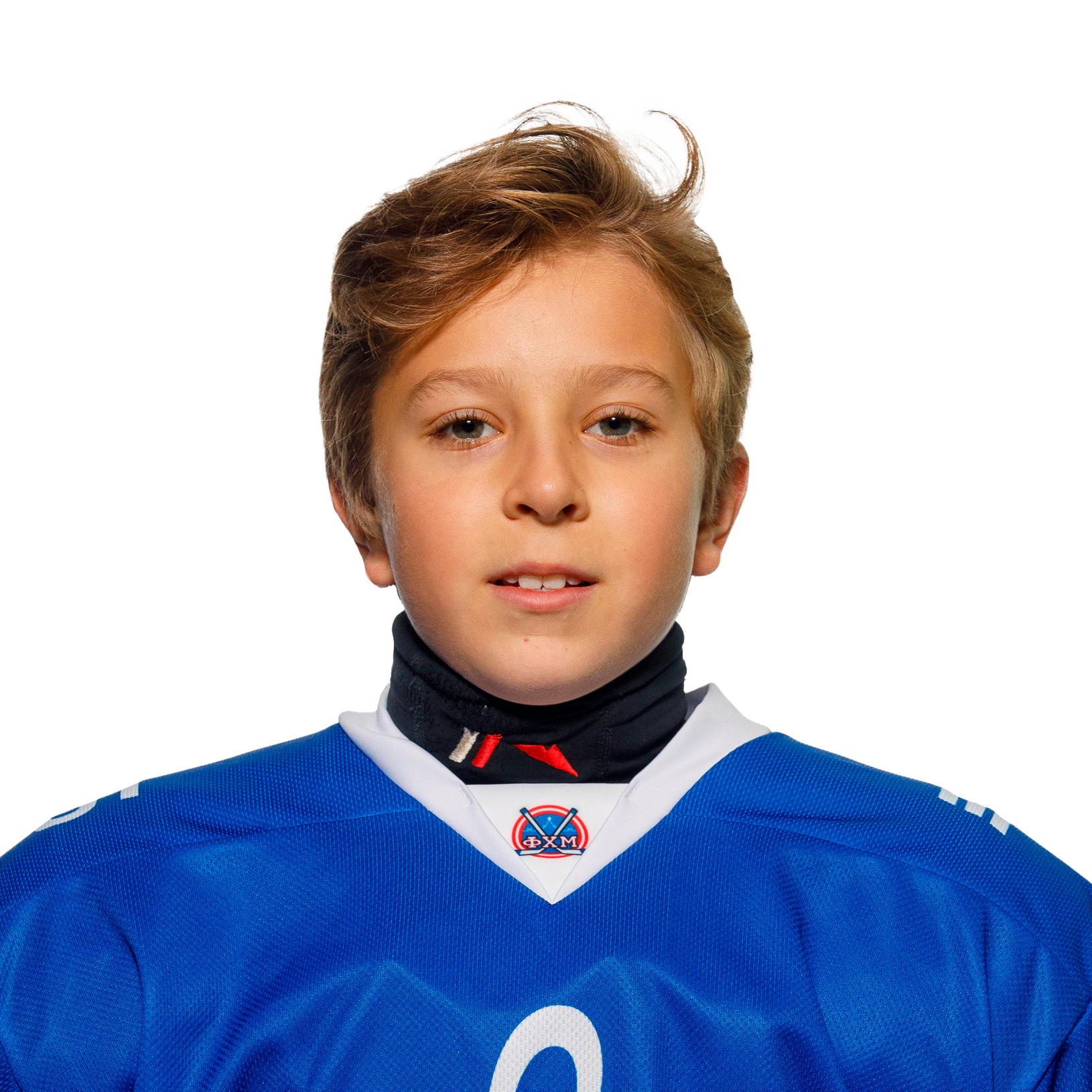 Никита Варенов