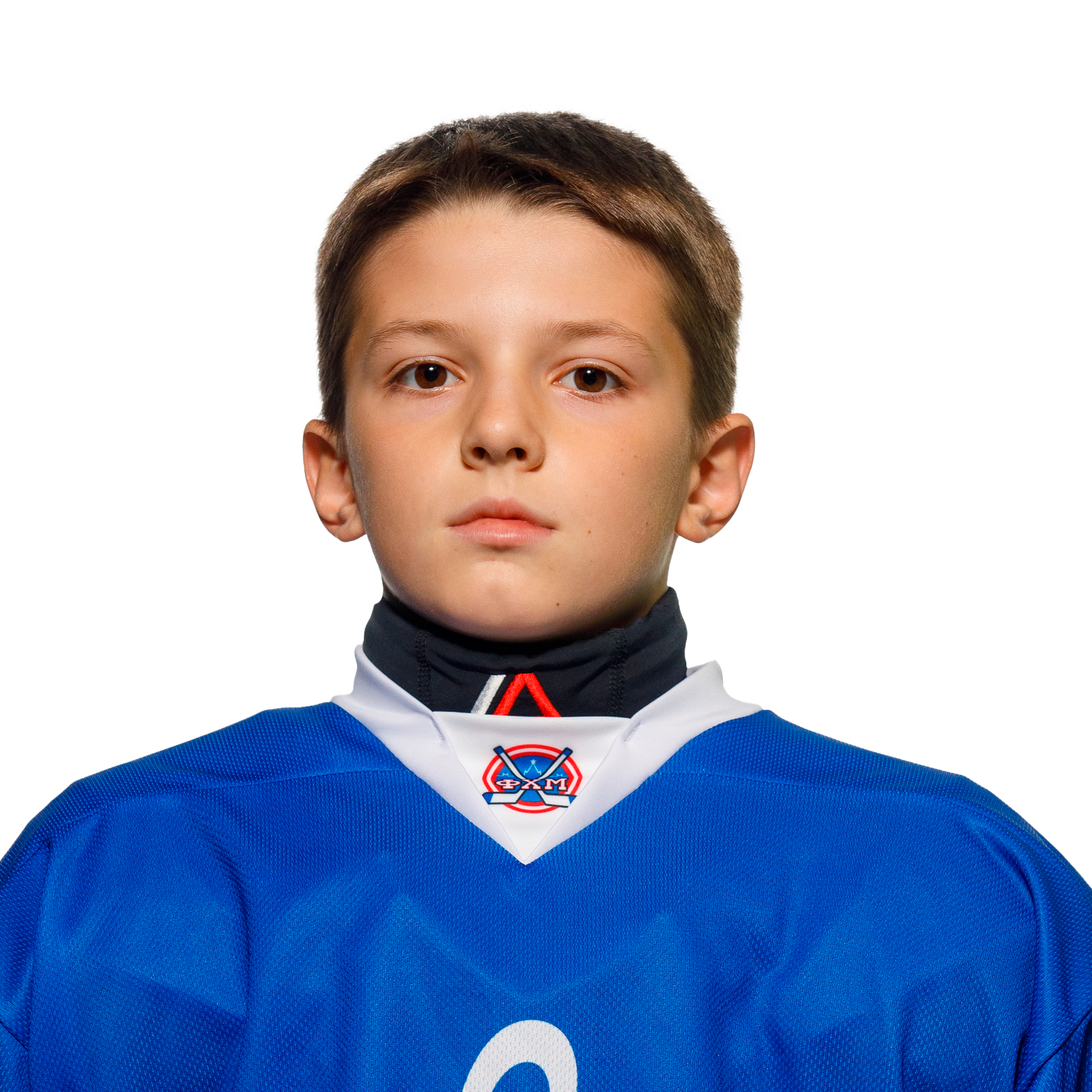 Федор Костромитин