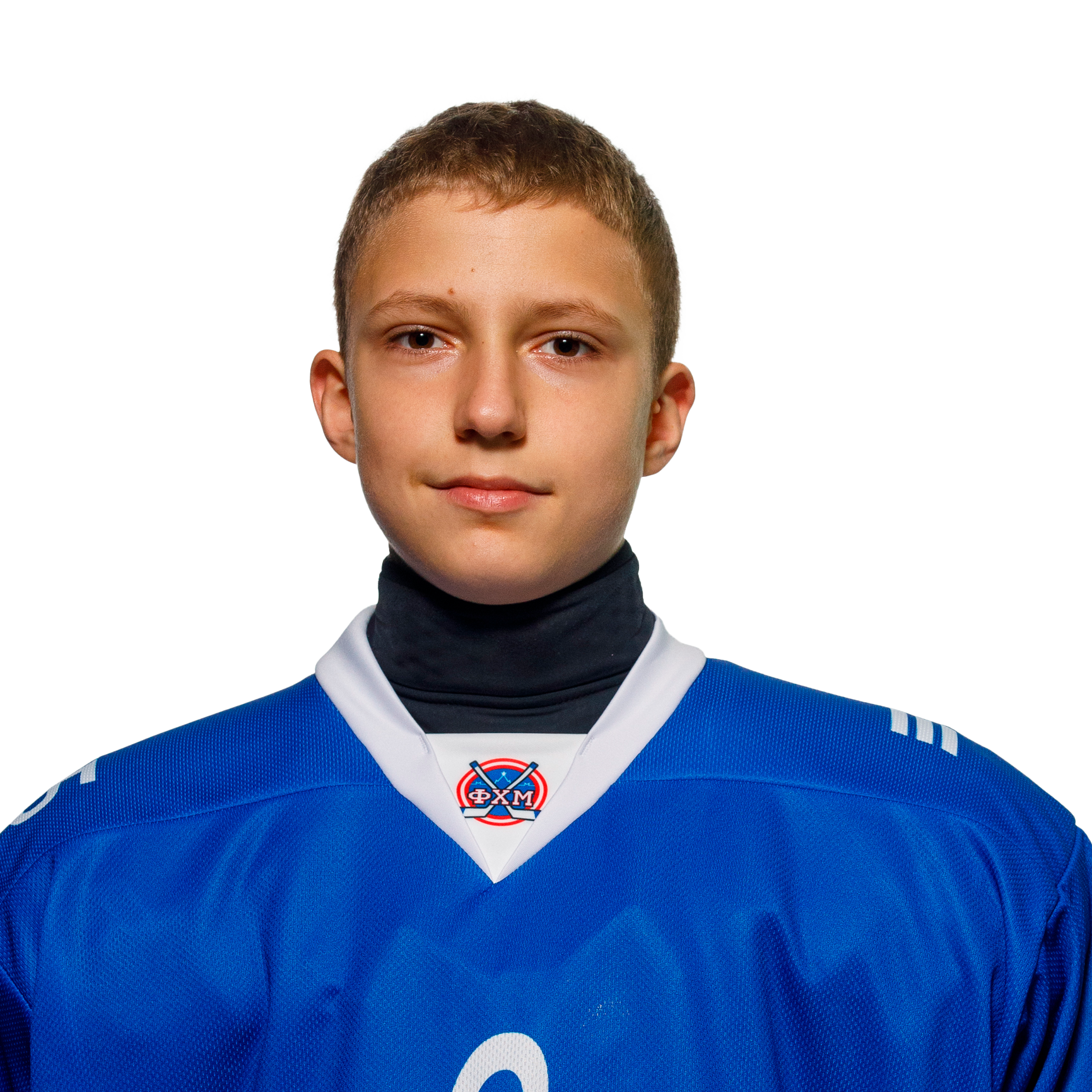 Виктор Левашев