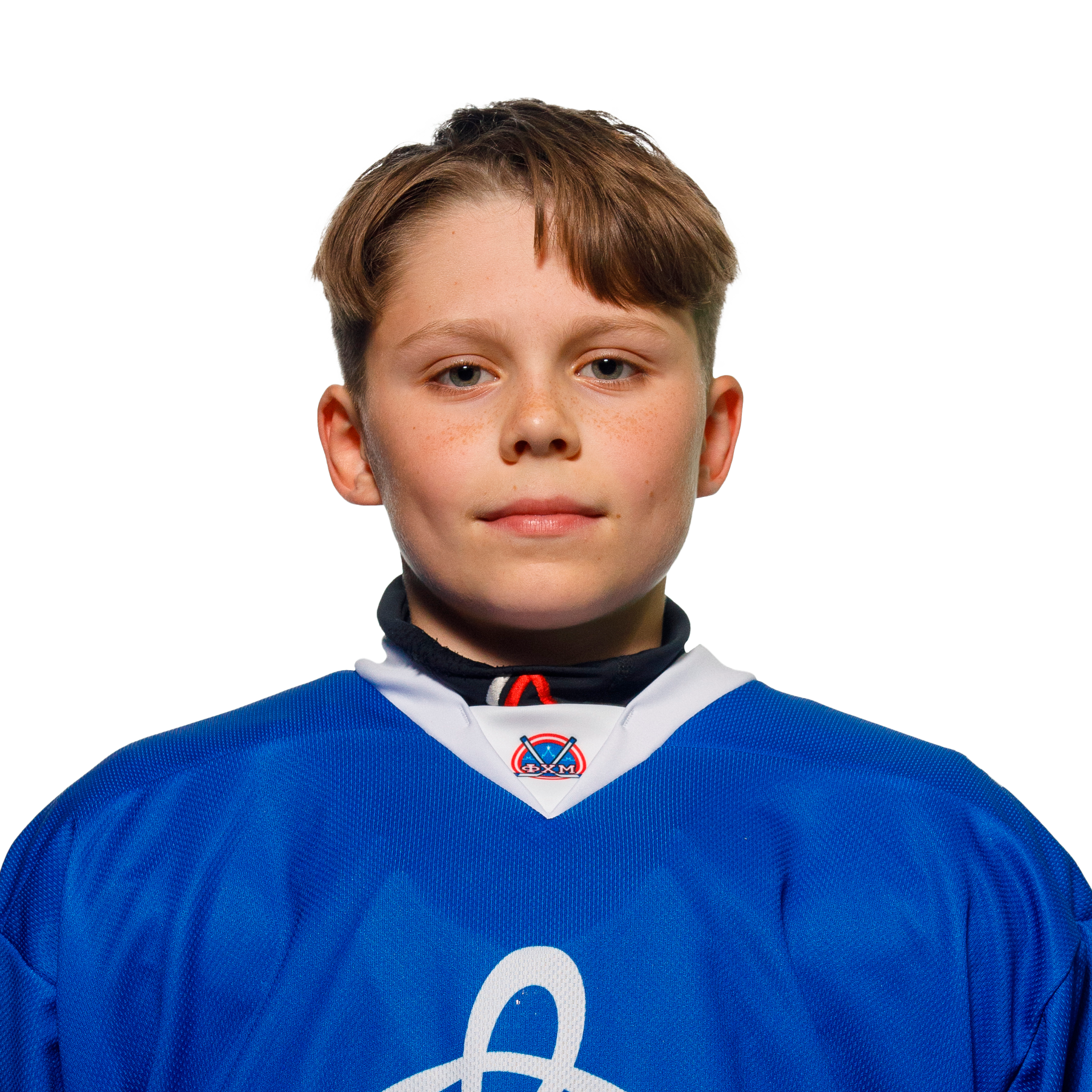 Федор Панькин