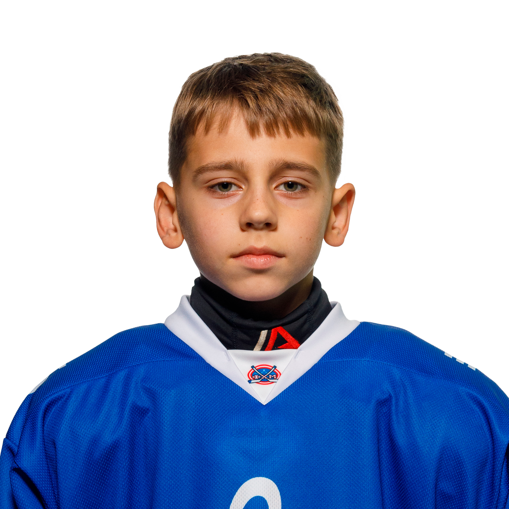 Алексей Сарафанов