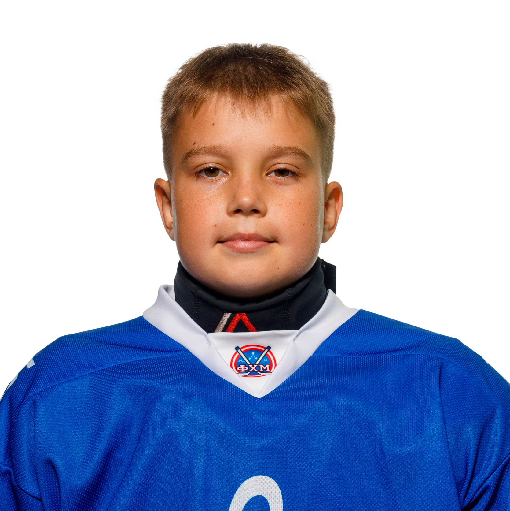 Всеволод Умников