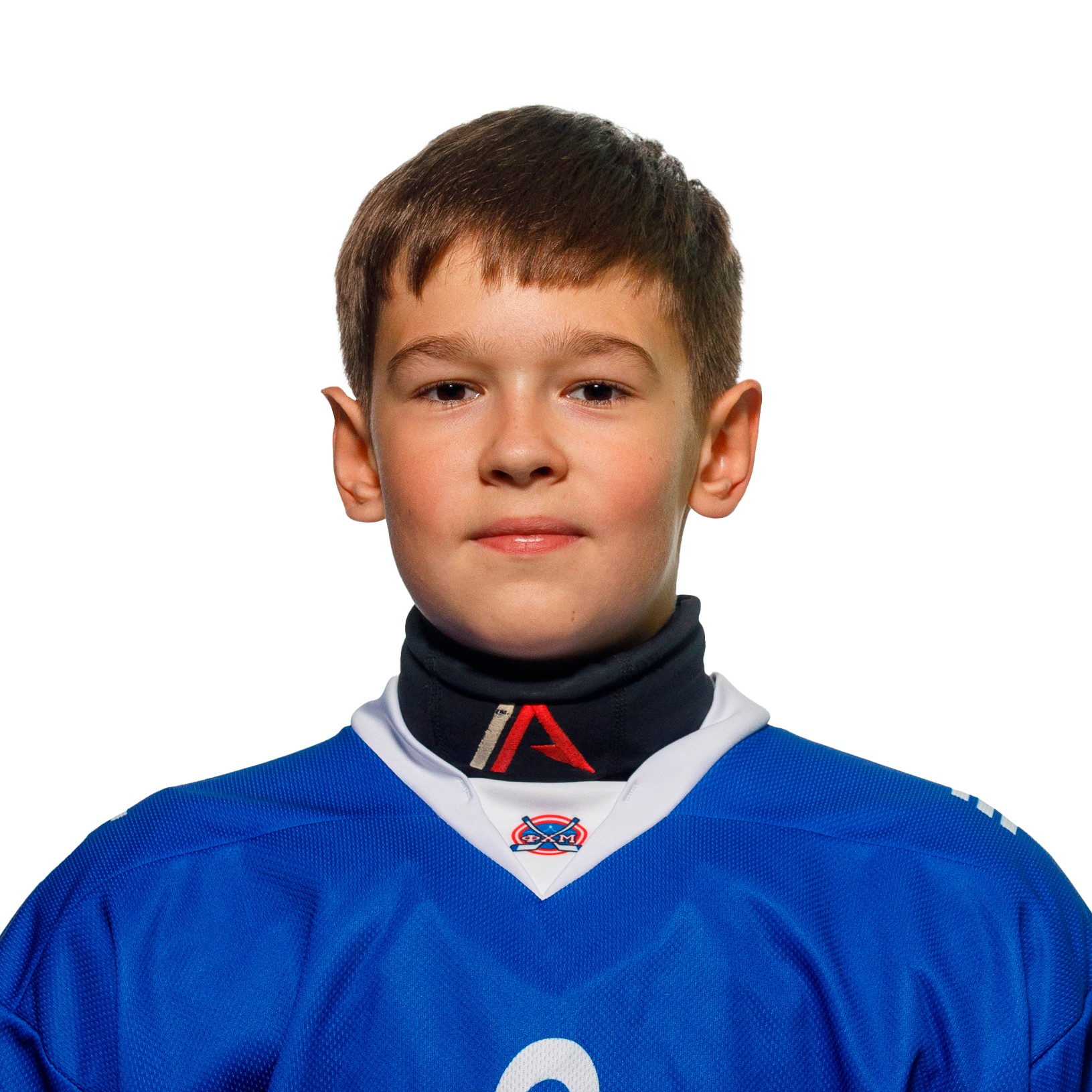 Гордей Шатров