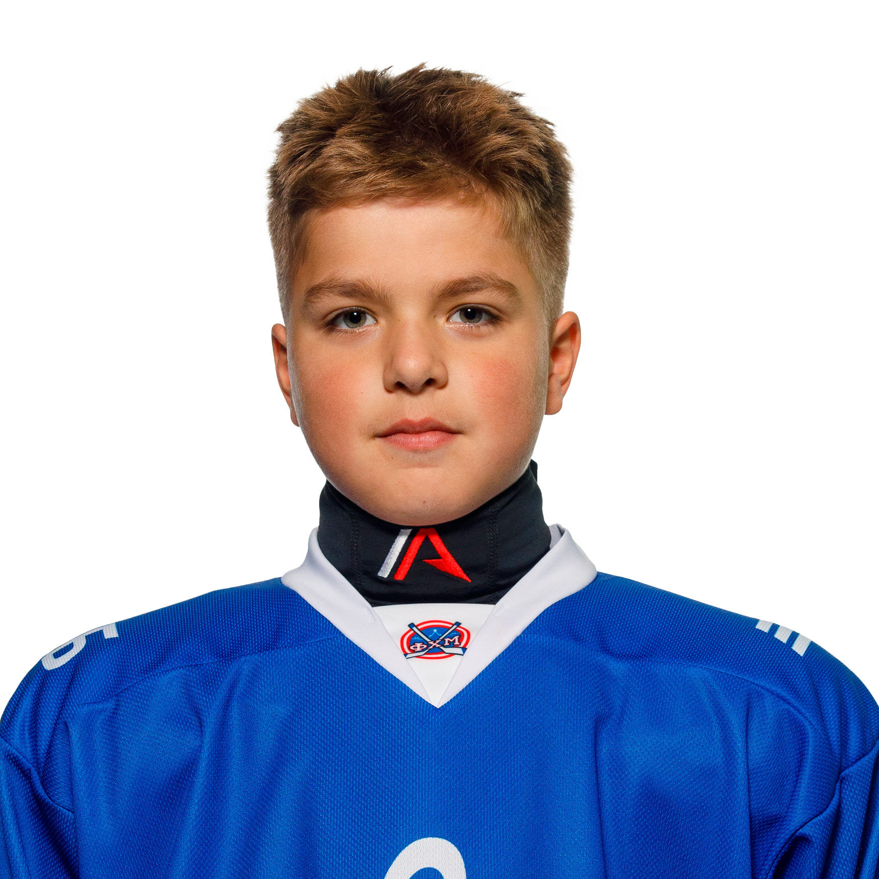 Артем Шмачков