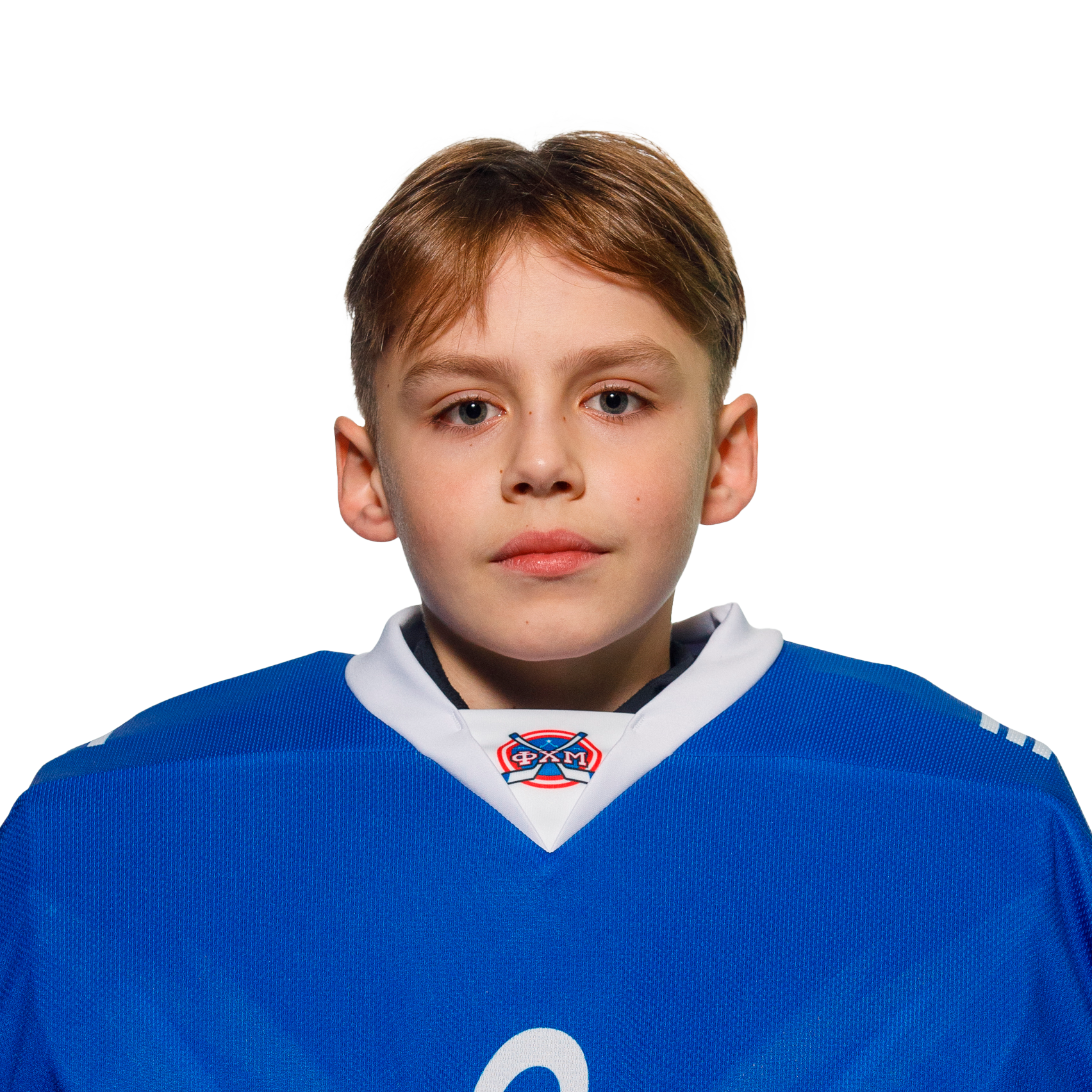 Даниил Щенников