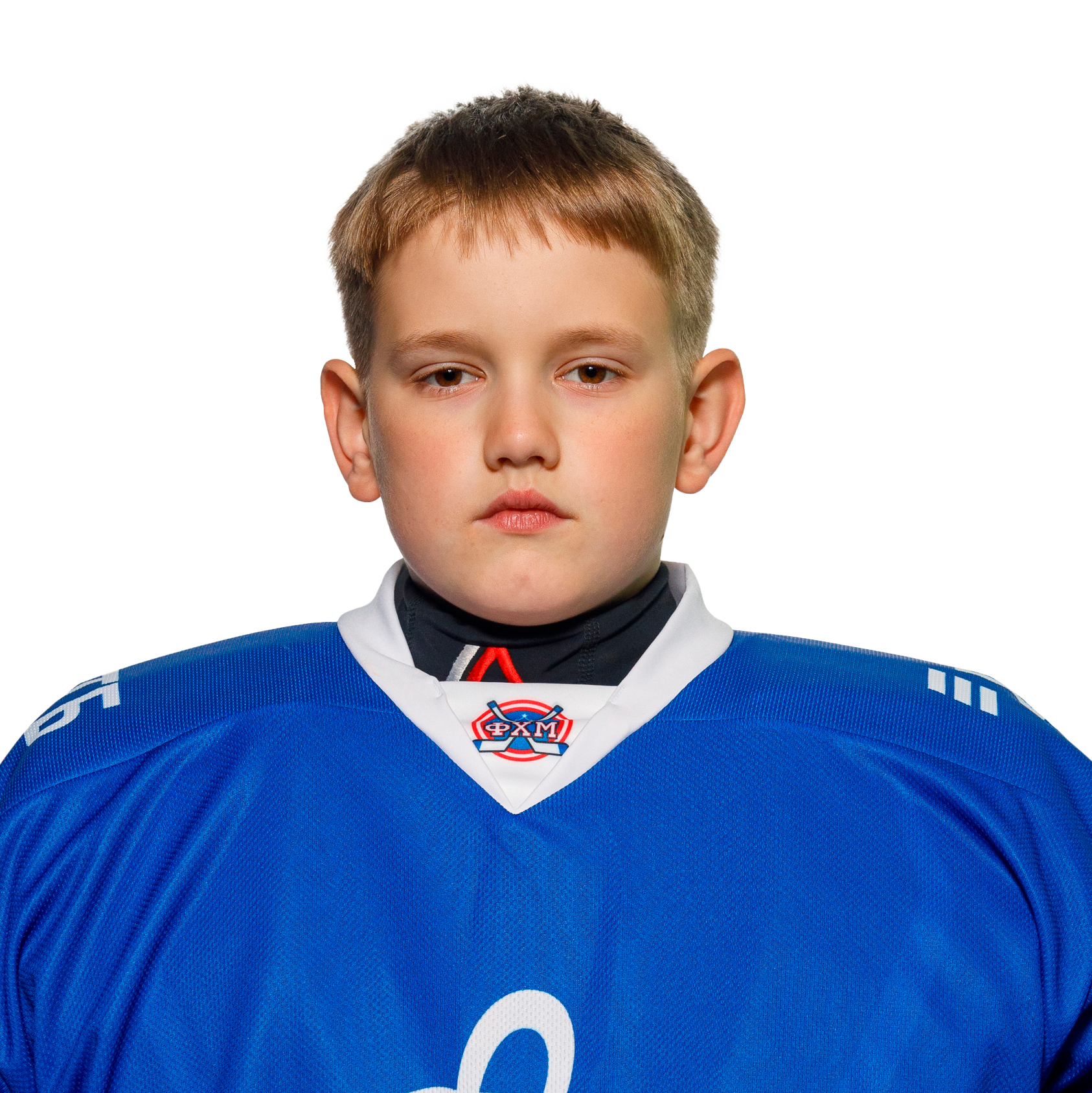 Тихон Григоренко