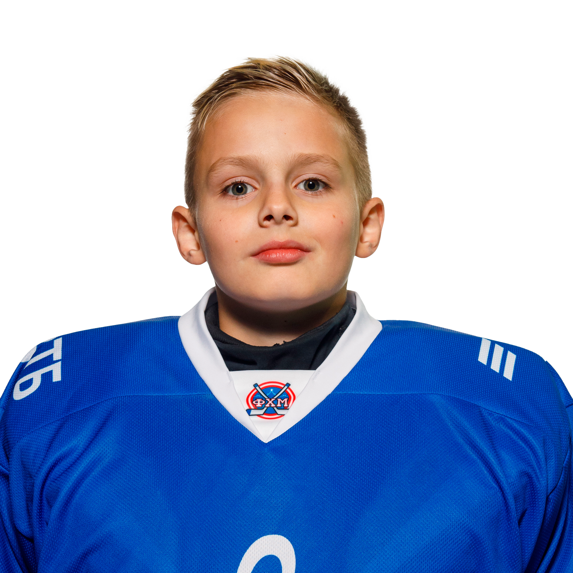 Никита Романов