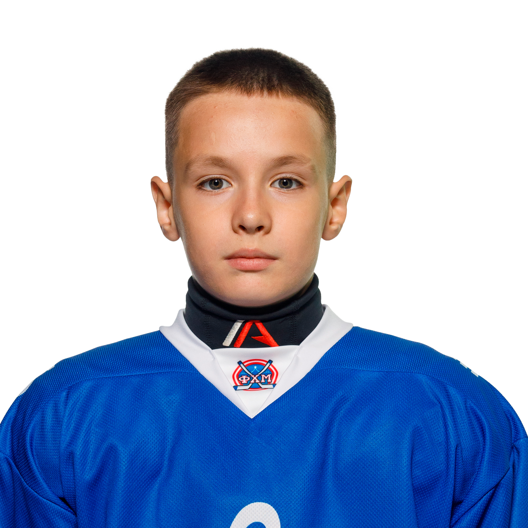 Платон Жоголев