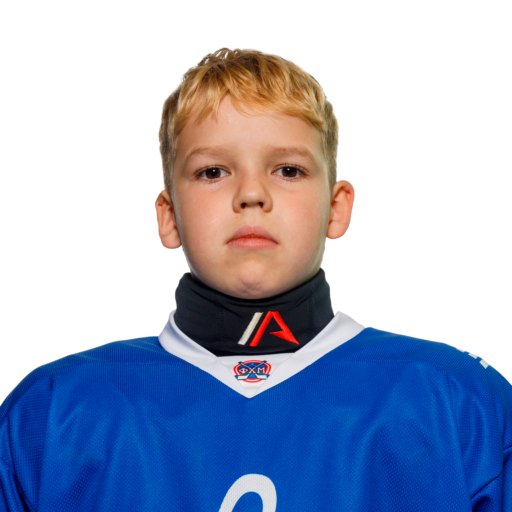 Константин Наймушин