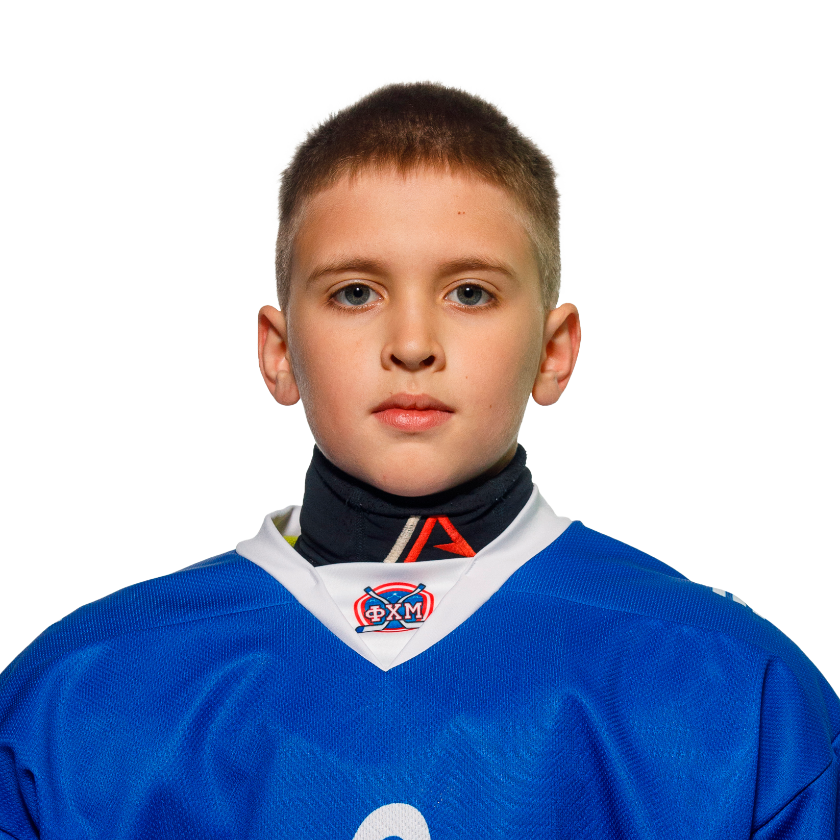 Михаил Шестопалов