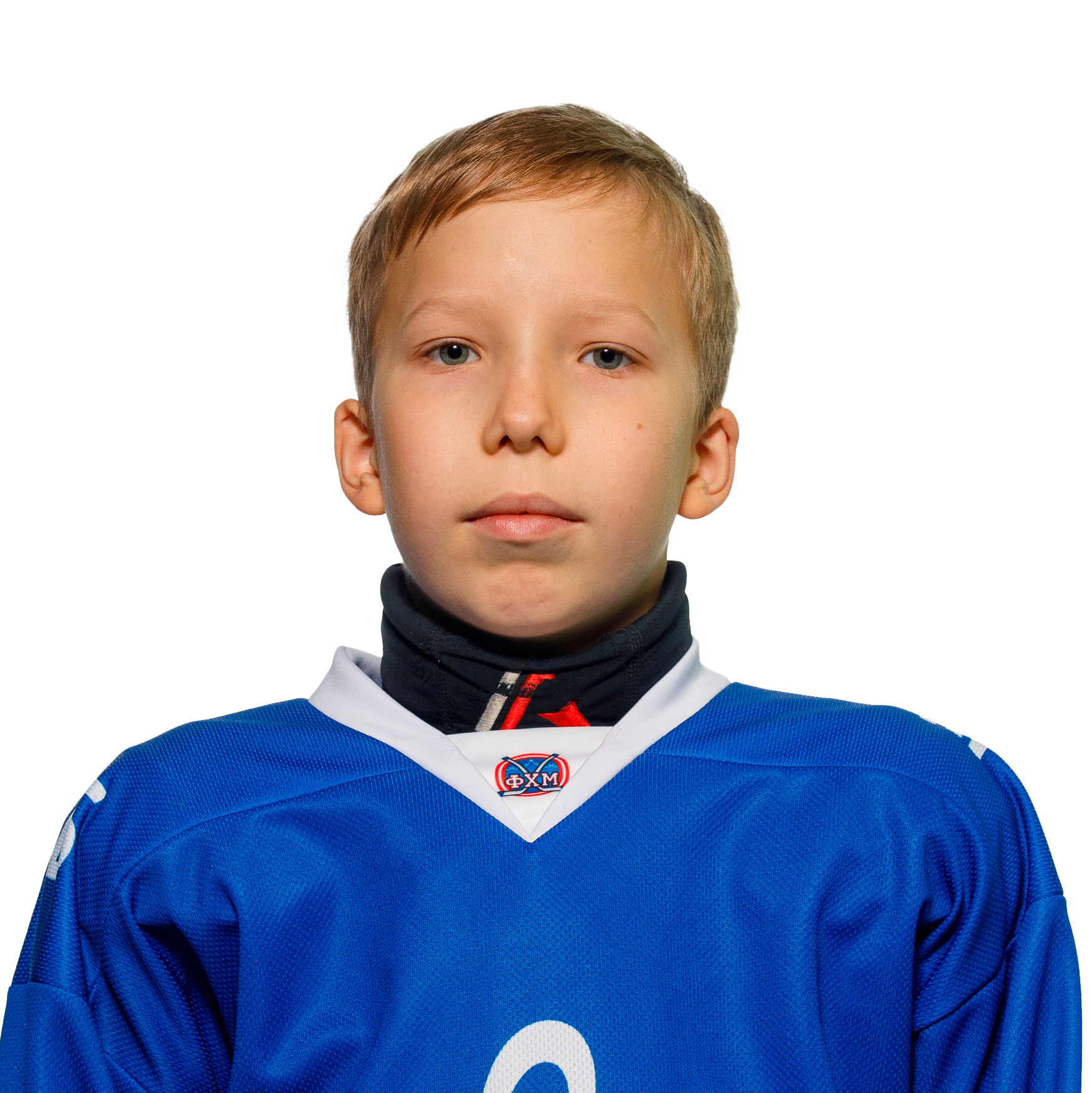 Дмитрий Радченко