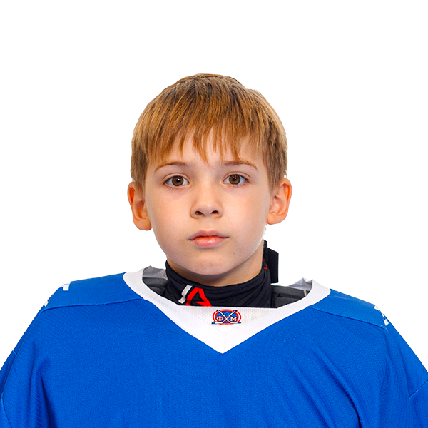 Михаил Романьков