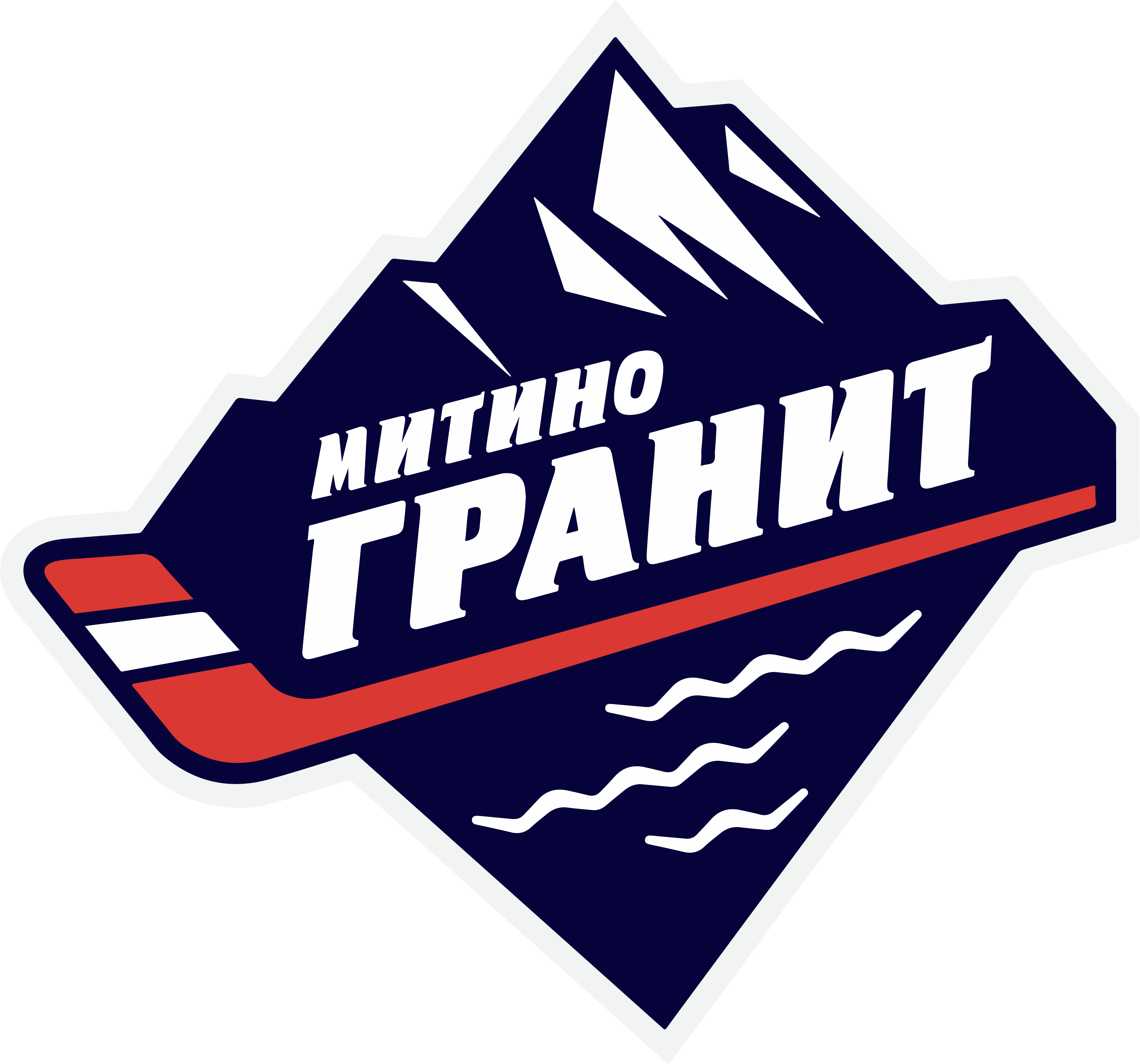 Логотип Гранит-Митино 2013