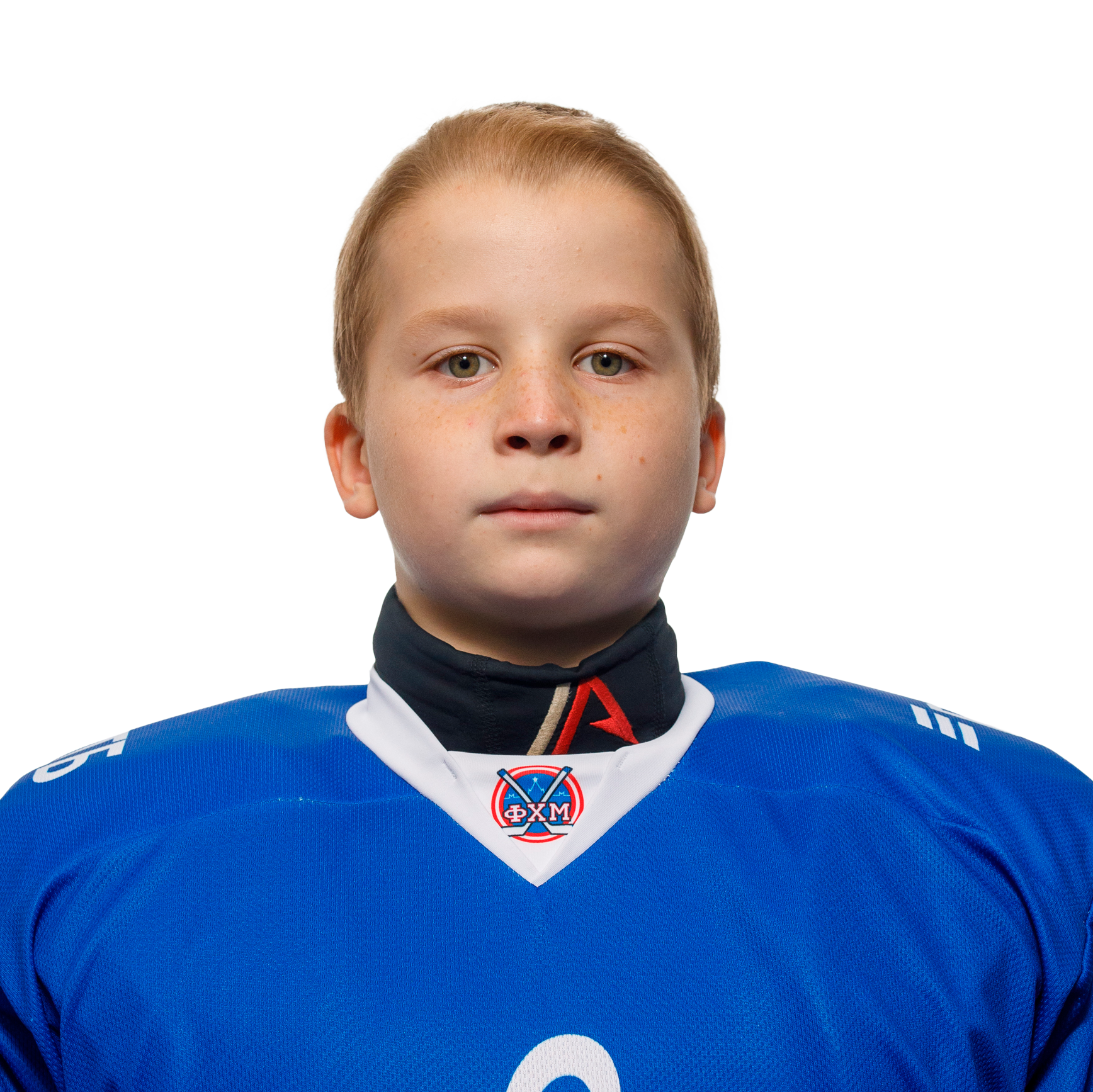 Илья Адамов